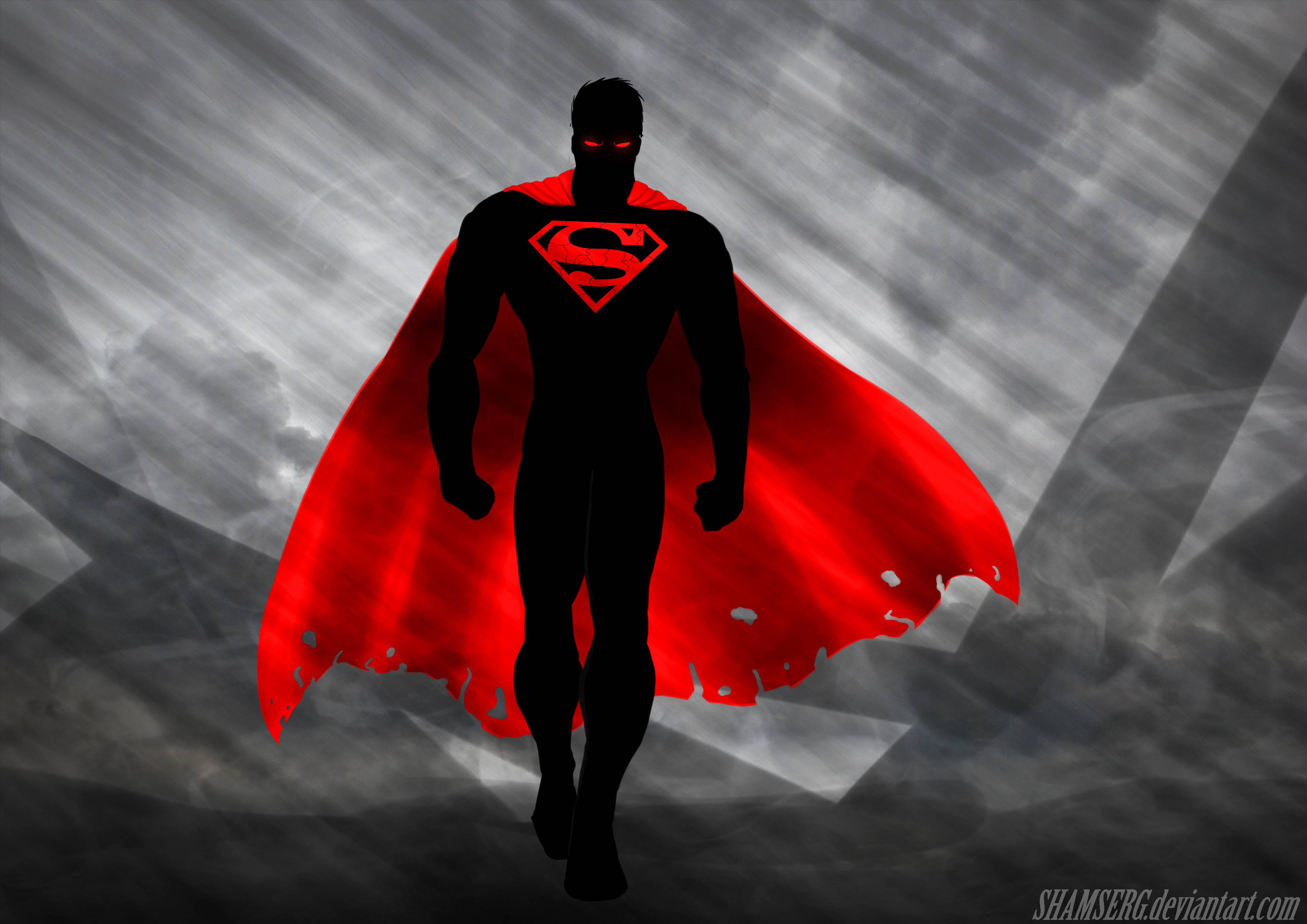 Fondos de Superman - Los mejores fondos gratis de Superman - WallpaperAccess