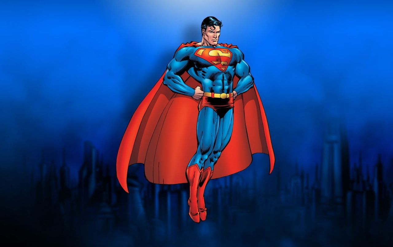 Superman fondos de pantalla | Superman fotos gratis