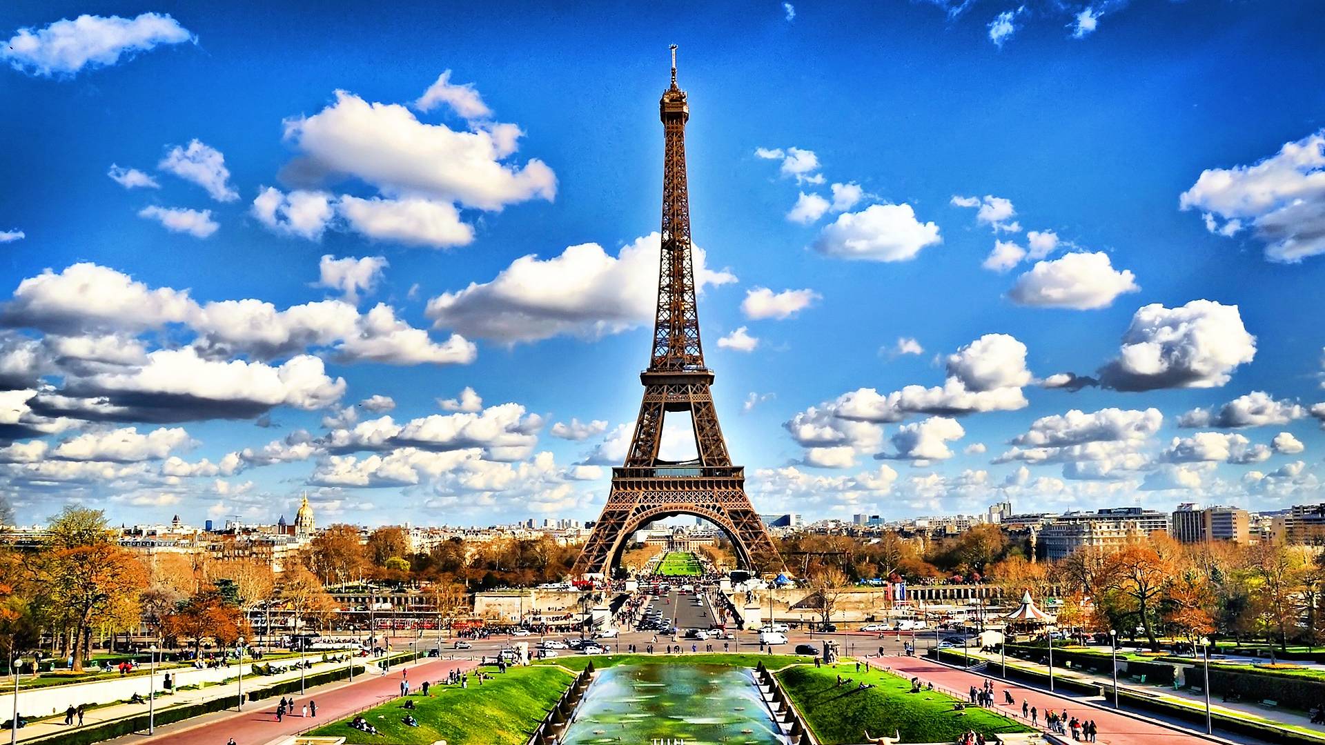 Fondos de la Torre Eiffel Descargar # 6I635CY - 4USkY