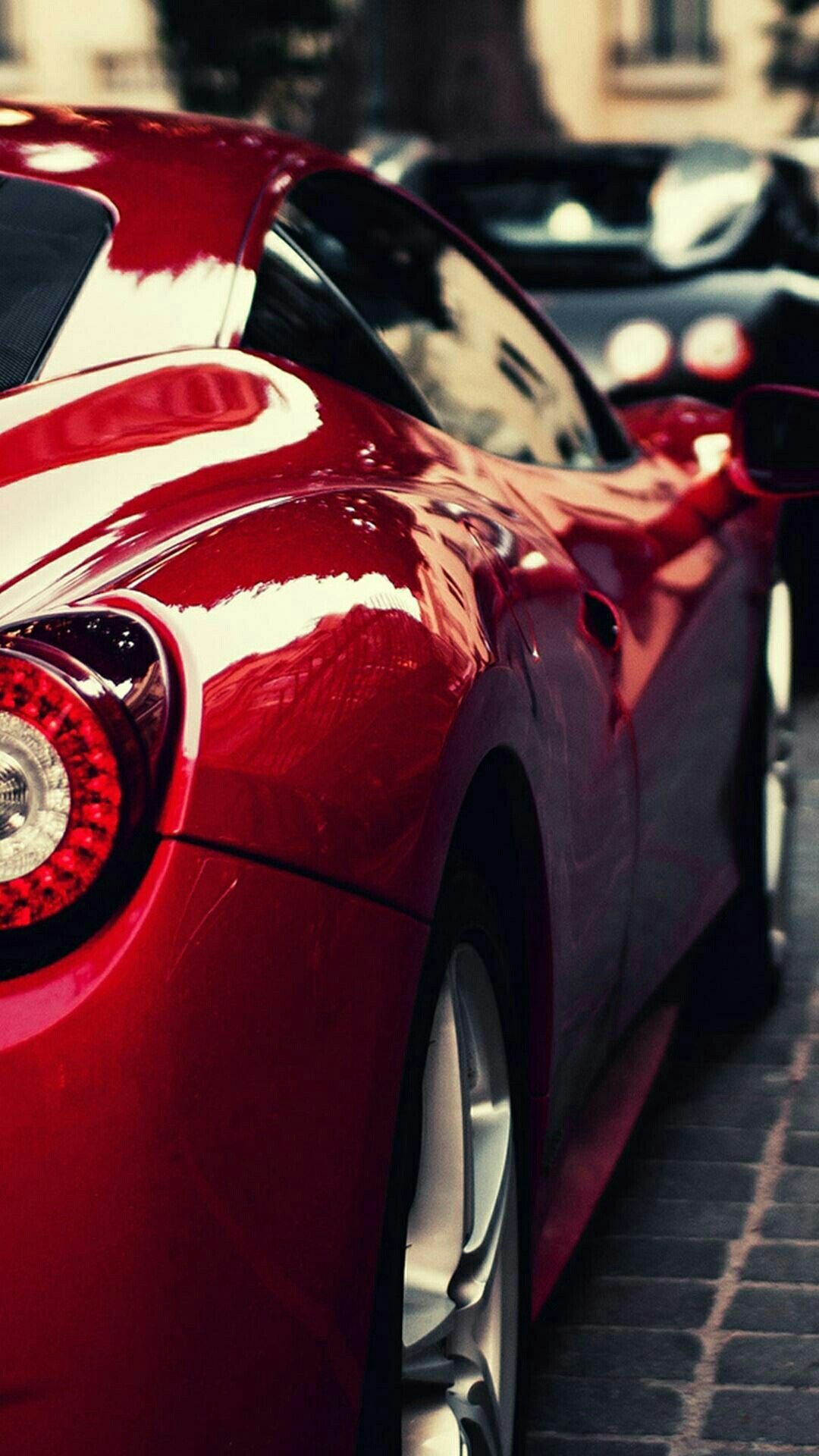Fondo de pantalla de Ferrari | Autos | Fondos de pantalla de coches, coches, coches