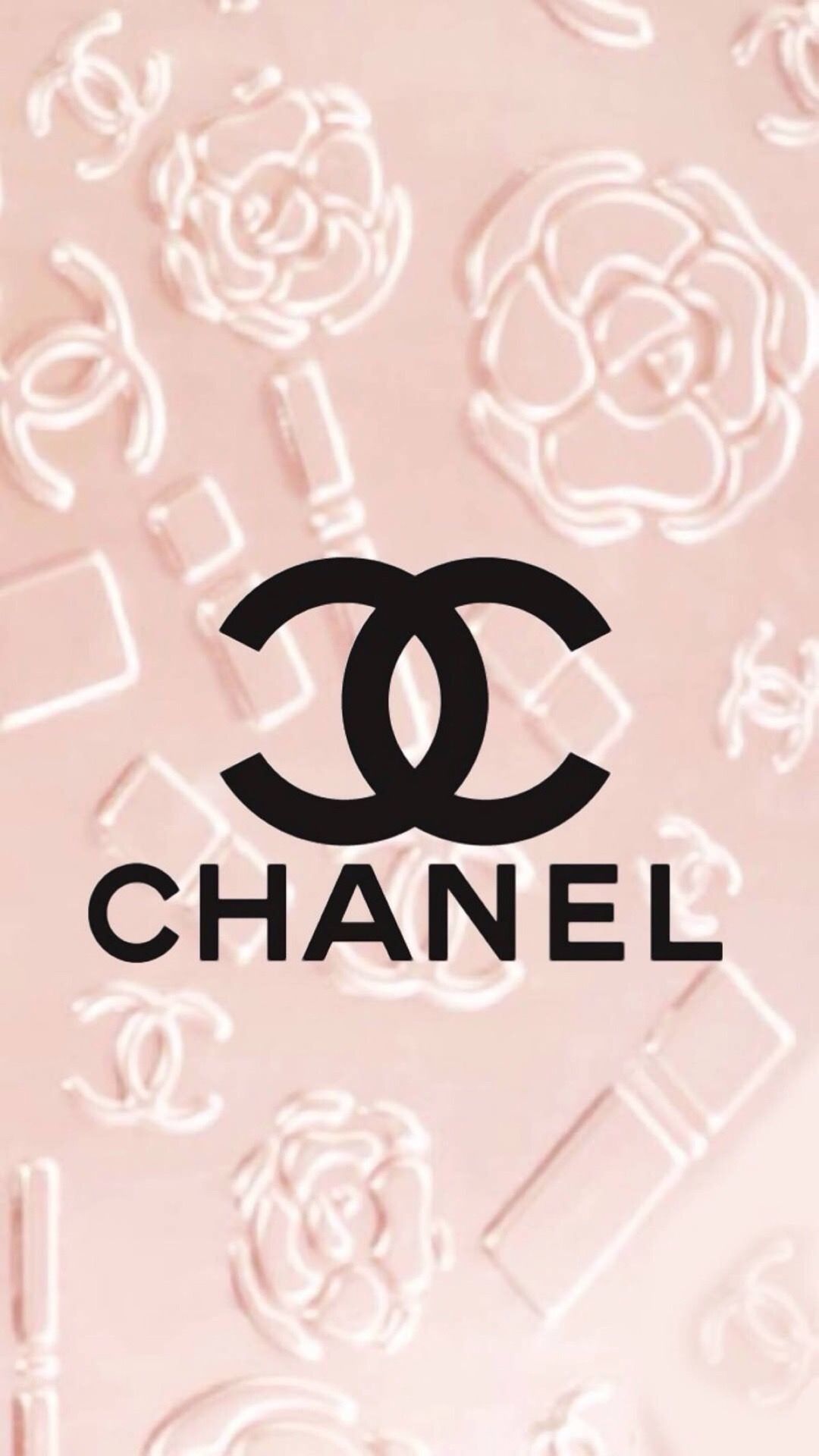 Más de 64 fondos de pantalla de Pink Chanel