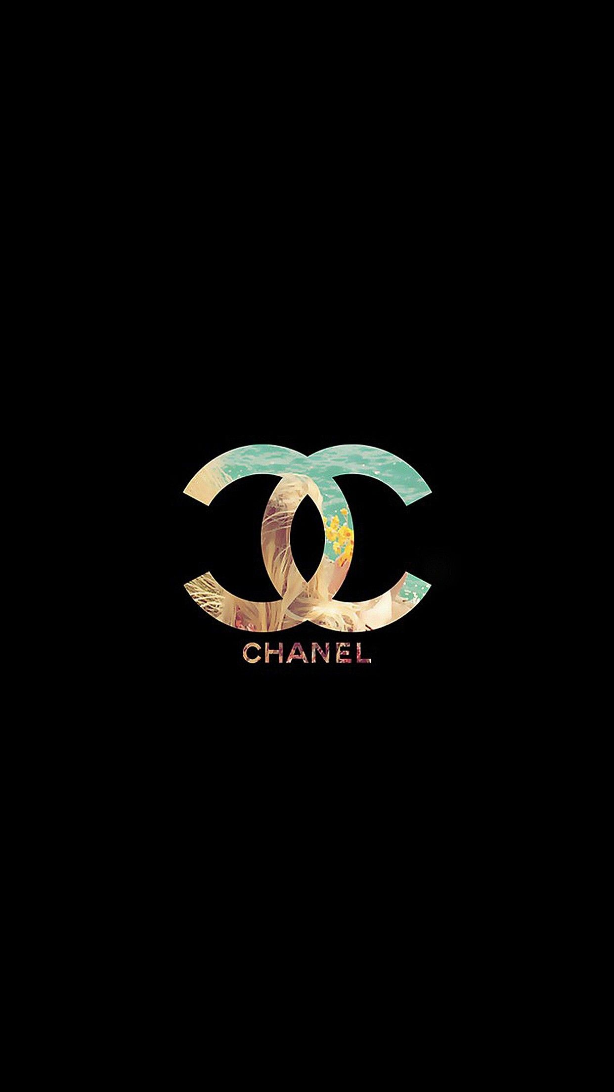 Chanel Wallpapers HD (más de 70 imágenes)