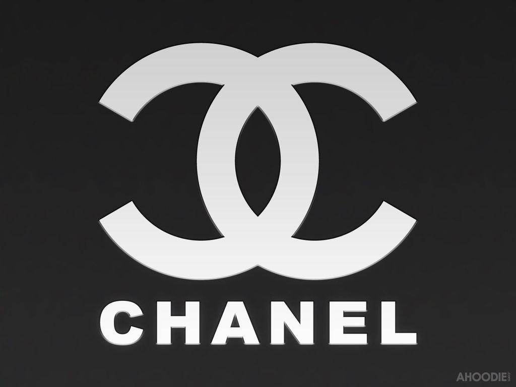 Chanel Logo Wallpapers - Wallpaper Cueva