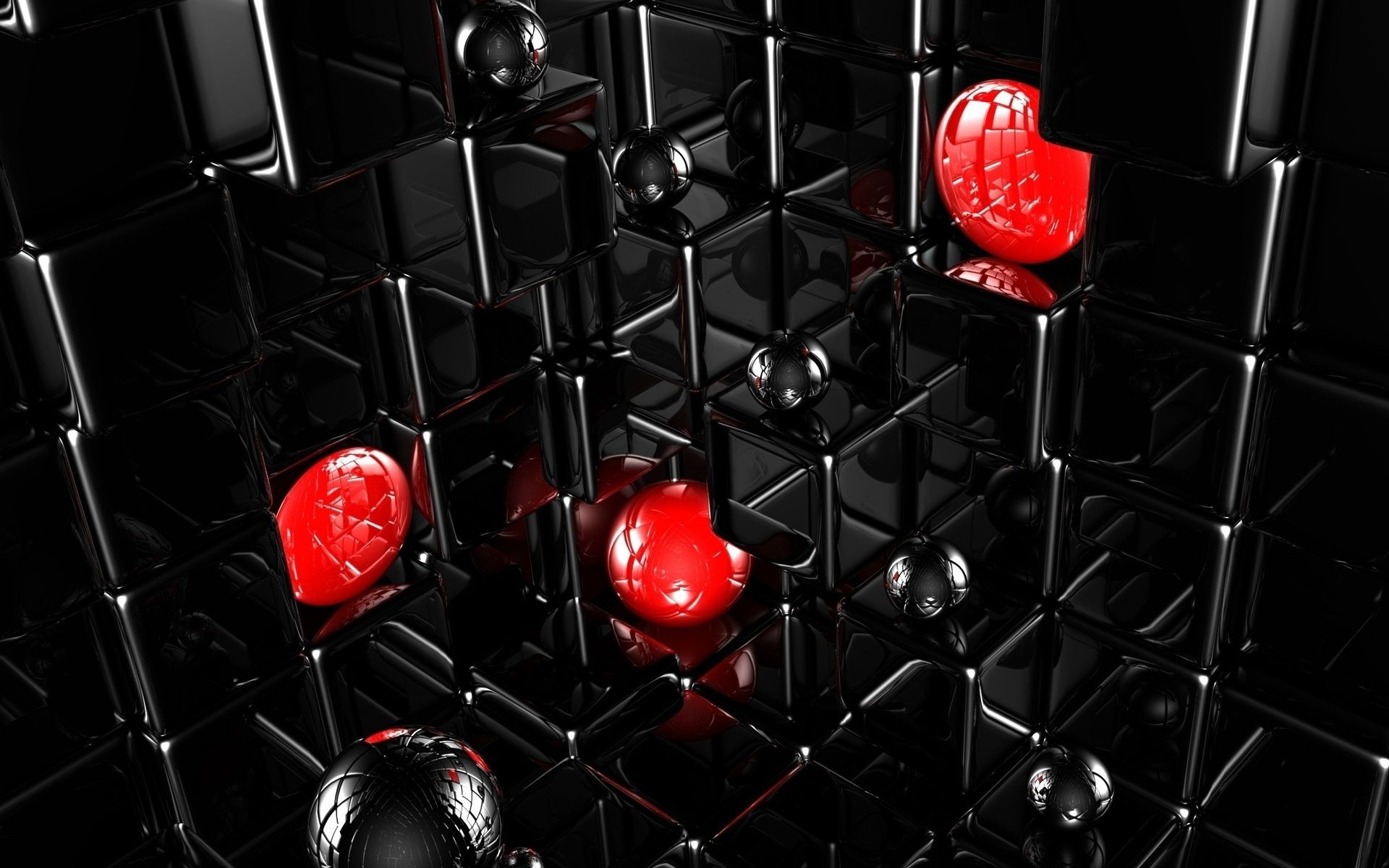 hd-wallpapers-red-abstract-black-wallpaper-with-some-pieces
