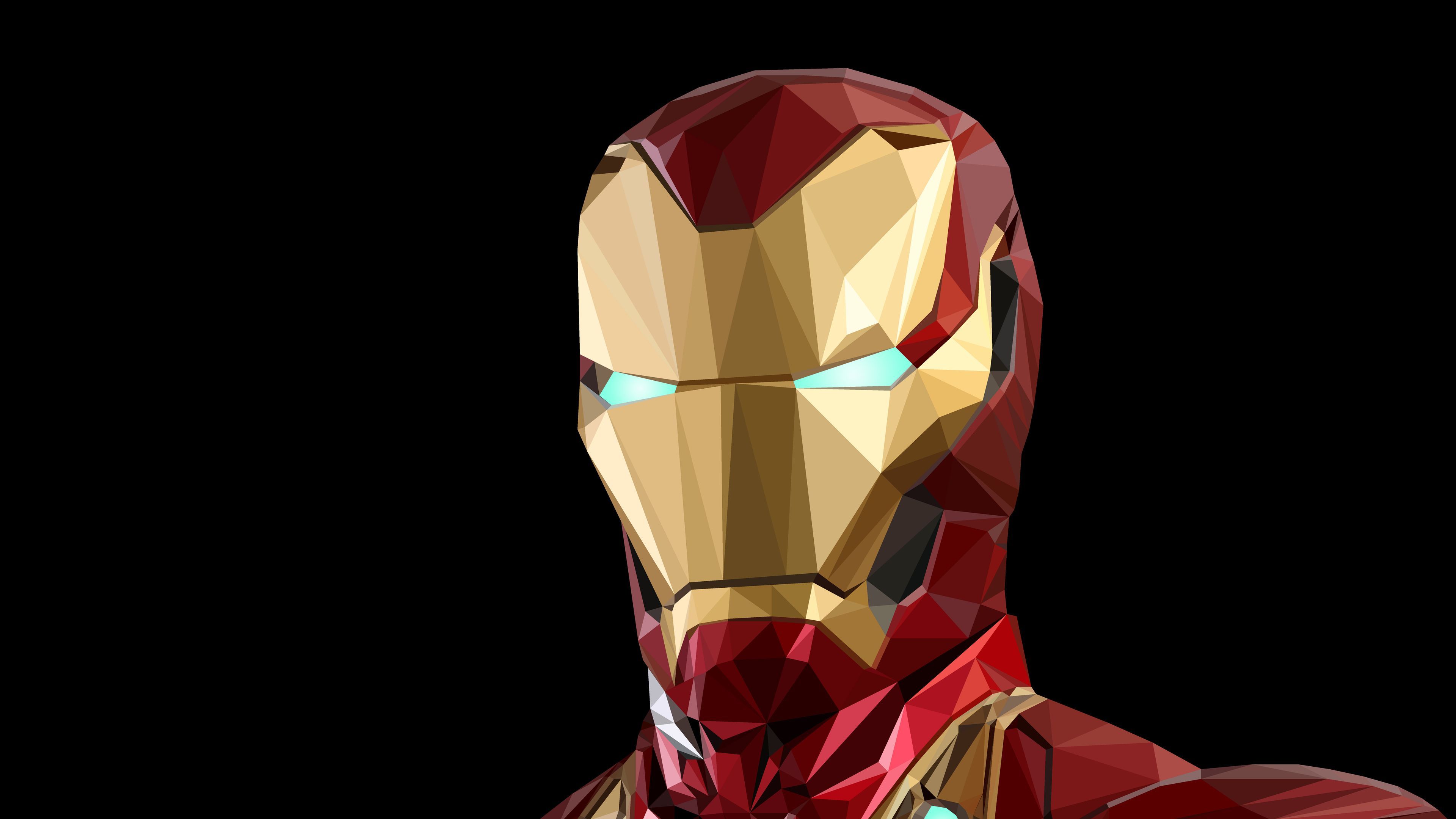 Iron Man Oled 4k Superheroes Wallpapers Oled Wallpapers - Iron Man