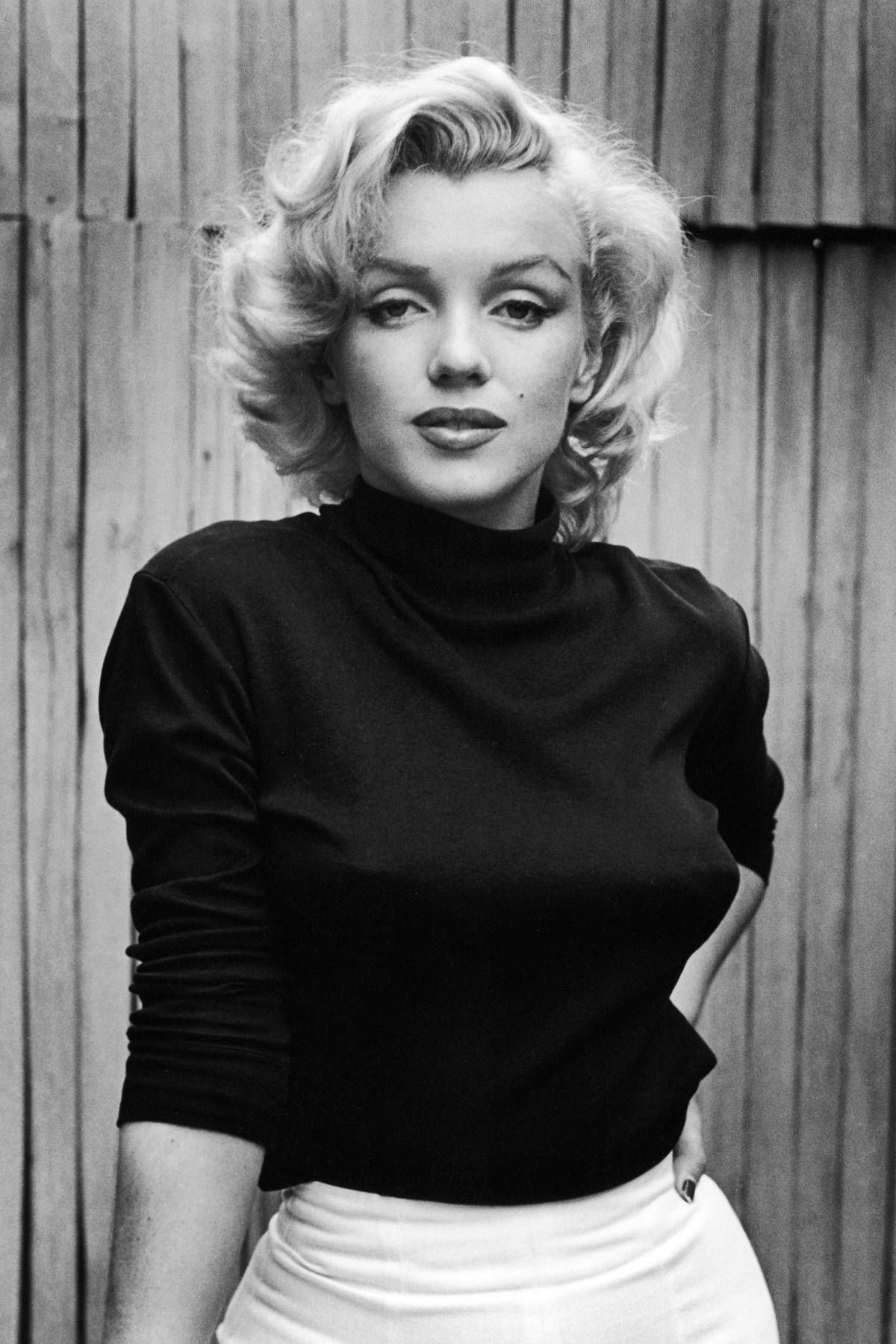 Imágenes de Marilyn Monroe, fondos de pantalla de Marilyn Monroe compatibles con dispositivos móviles