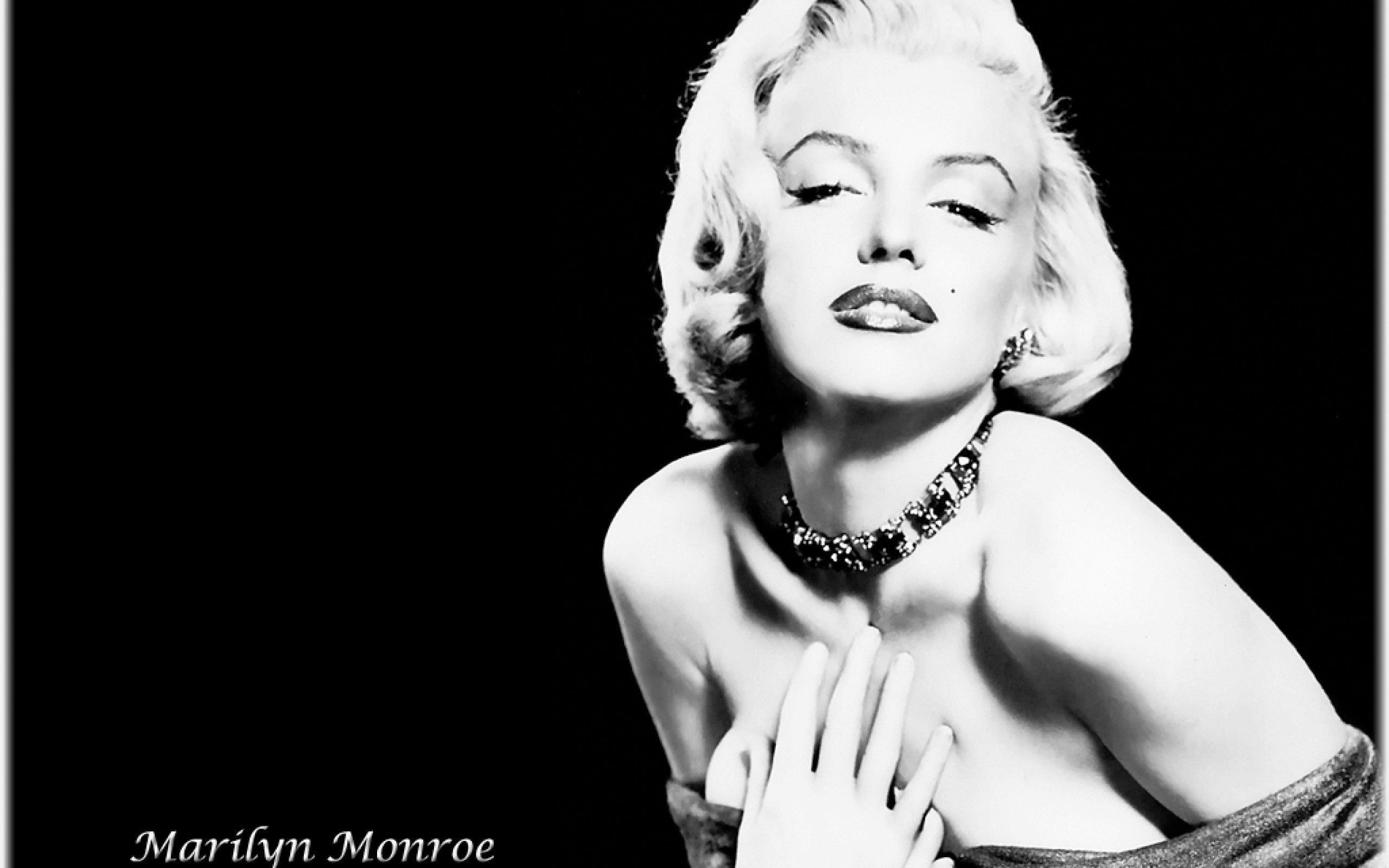 Fondos de Marilyn Monroe (más de 69 fotos)