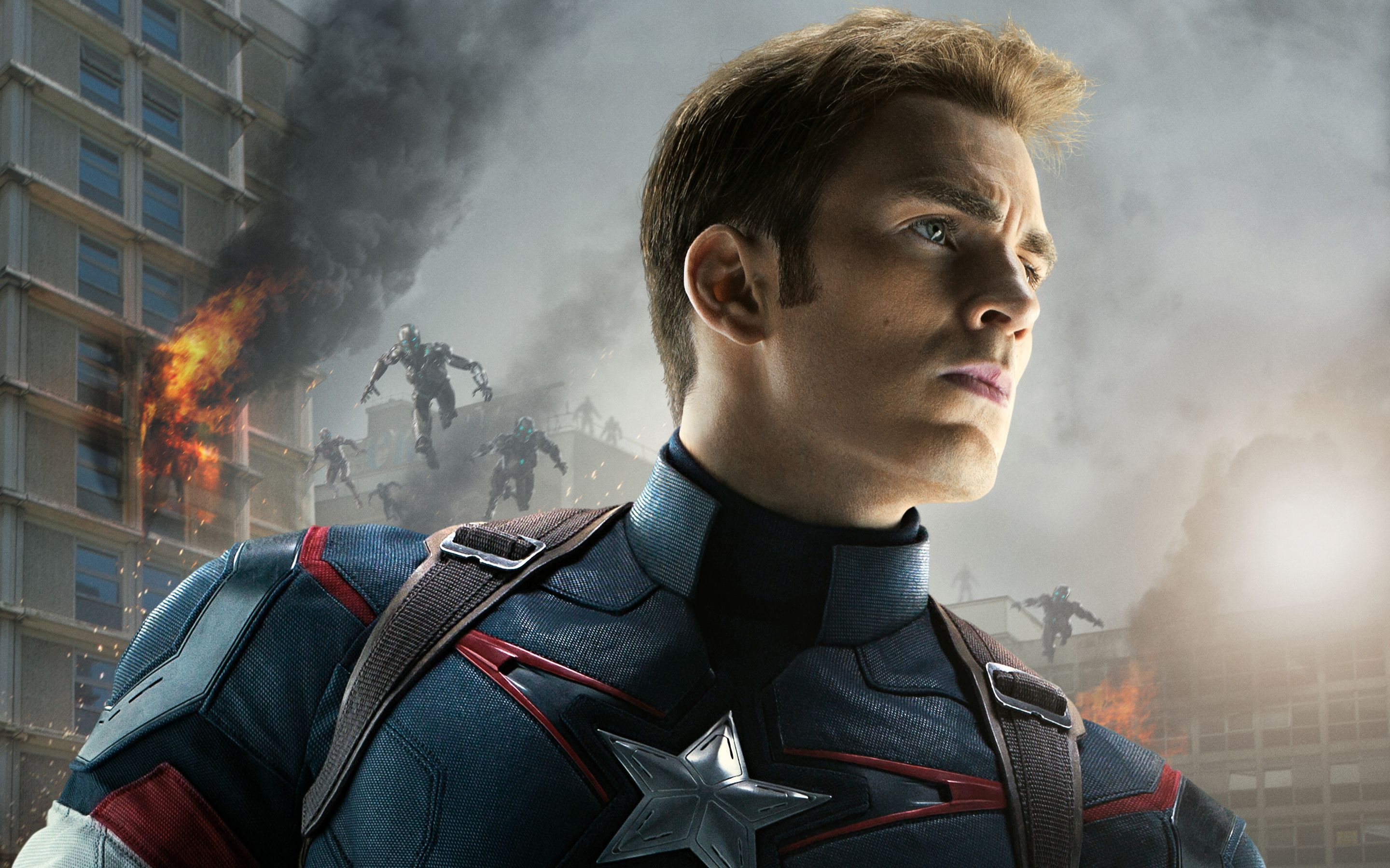 Captain America Avengers Wallpapers Phone - Epic Wallpaperz