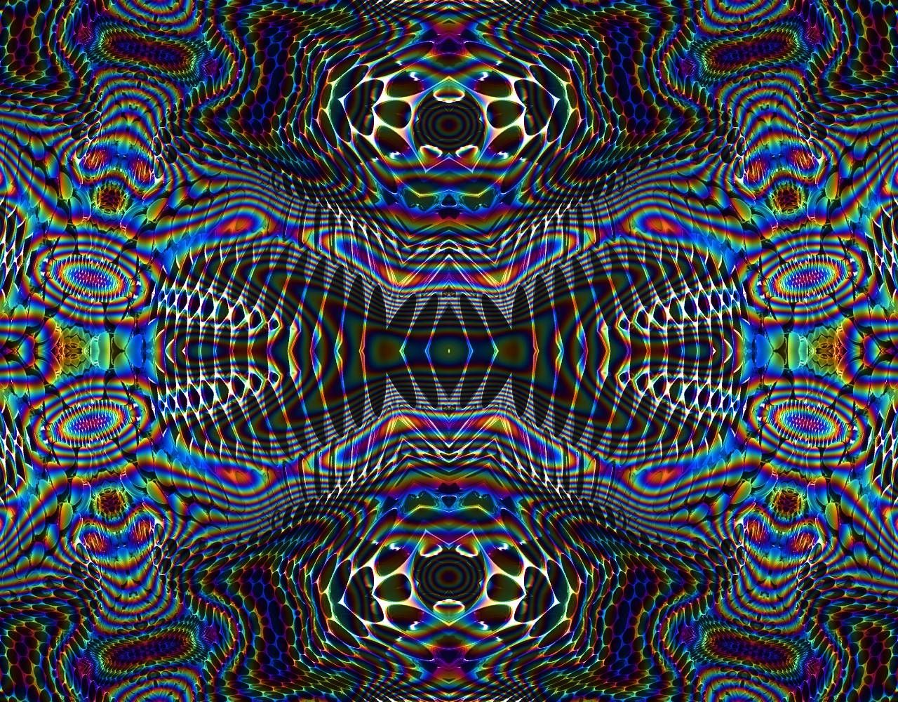 Psychedelic HD Wallpapers Wallpaper 1440 × 900 Psychedelic Wallpapers