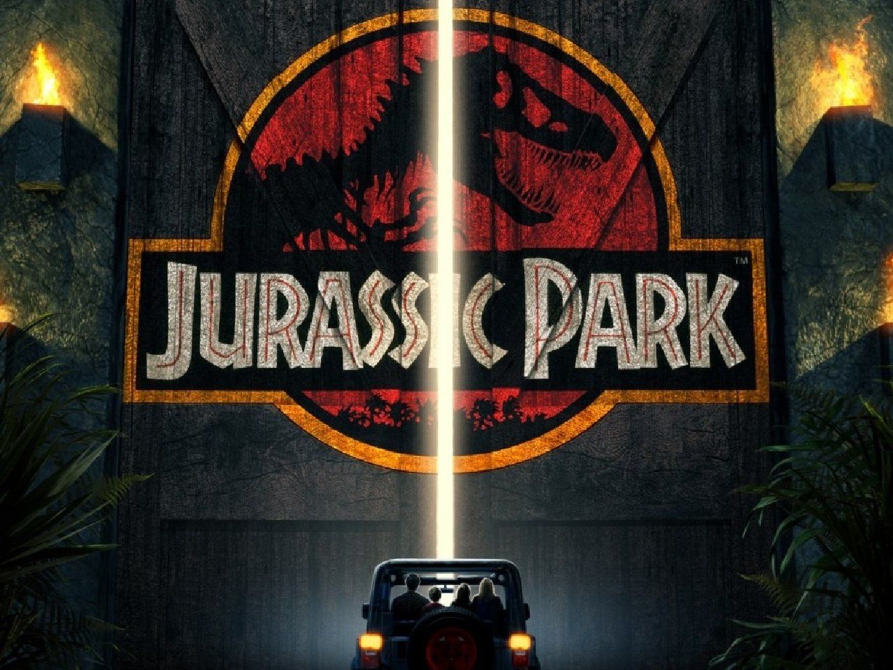 51 Fondos de pantalla de Jurassic Park HD | Imágenes de fondo