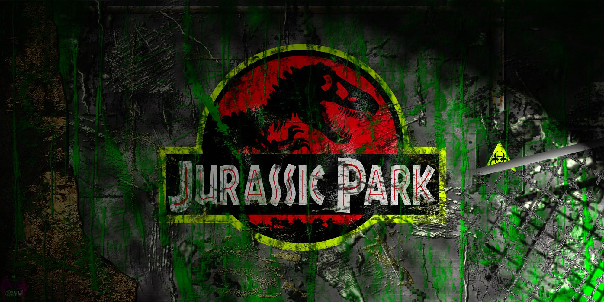 Ultra HD Jurassic Park Wallpapers # T6S44I9 - 4USkY