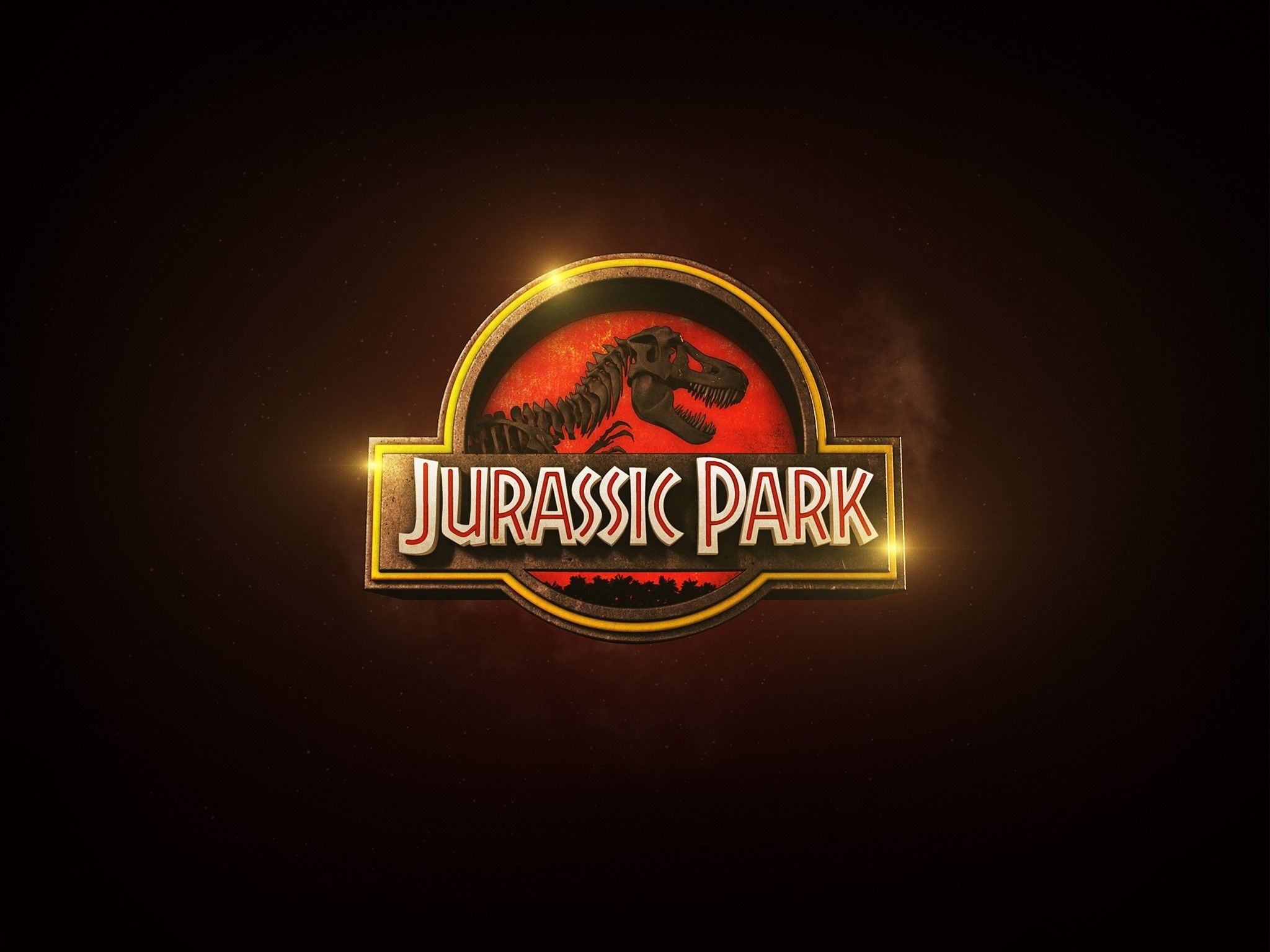 Jurassic Park Wallpaper ID: 448