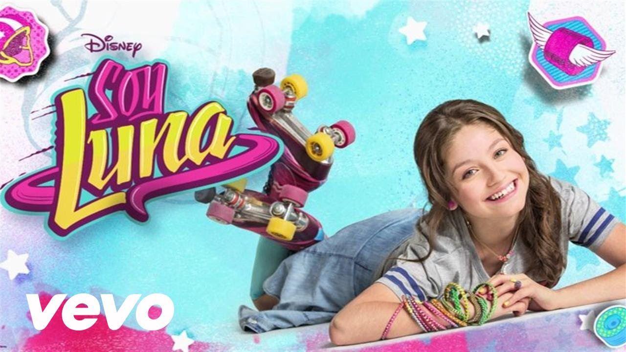 Soy Luna Wallpapers