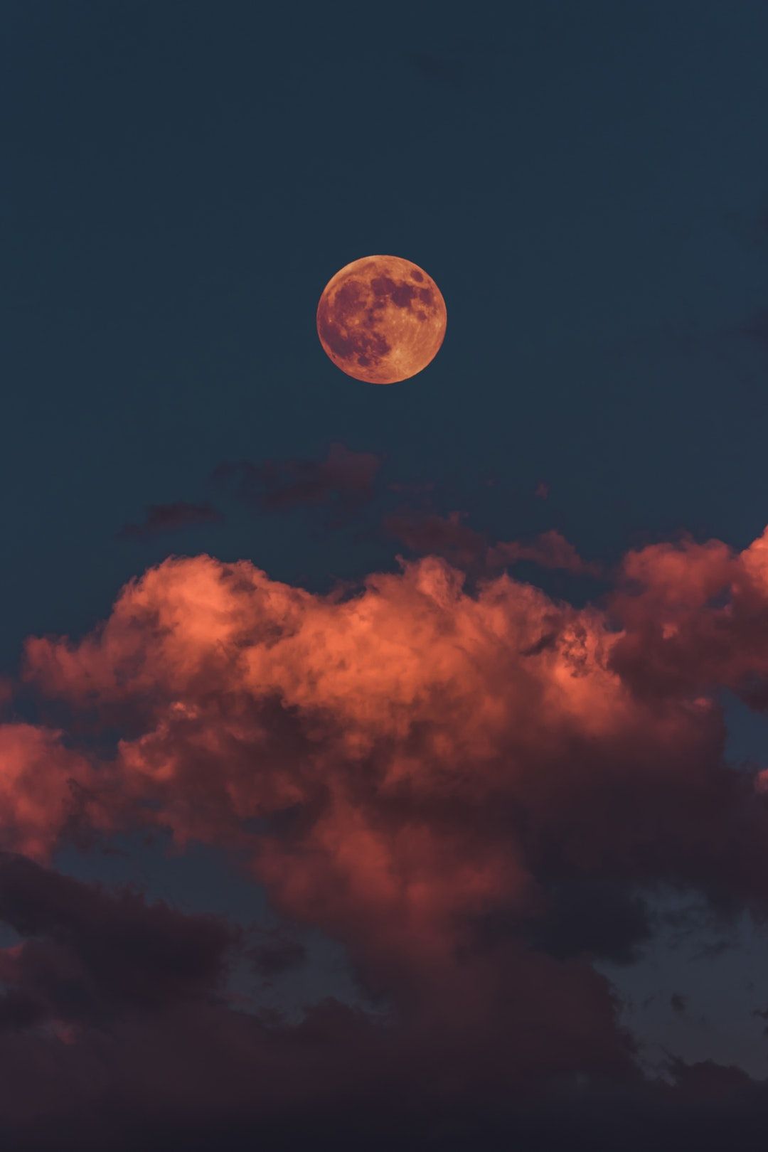 Las mejores 100+ imágenes de luna [HD] | Descargar fotos y fotos gratis