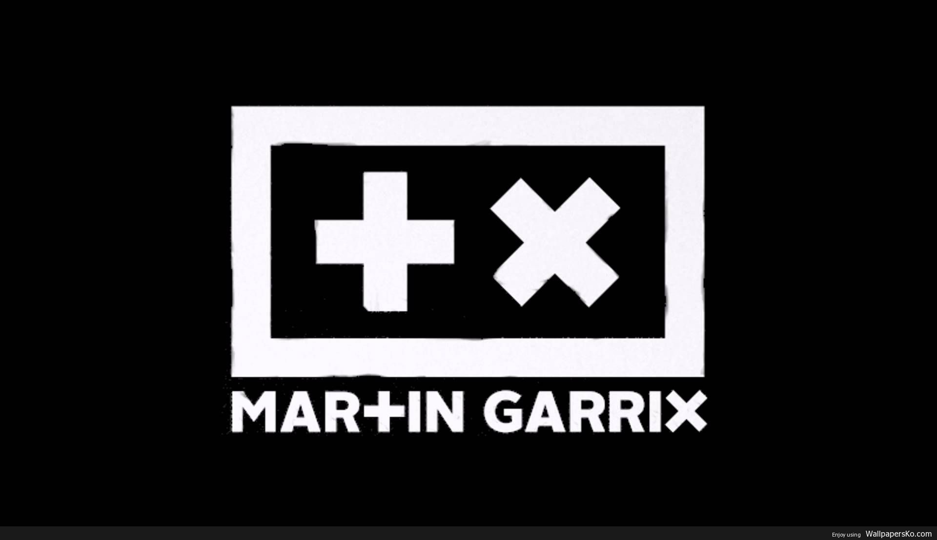 Martin Garrix Logo Hd | Descargar HD Wallpapers