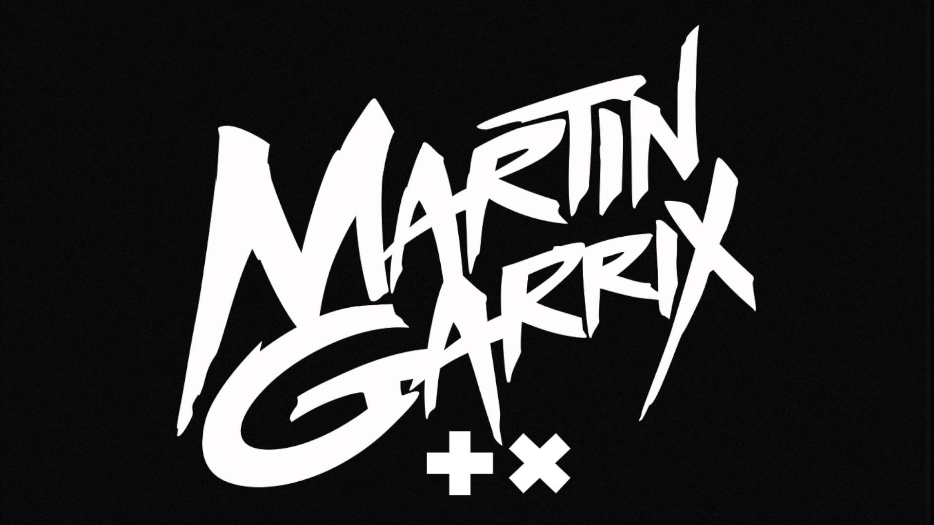 Martin Garrix Logo Wallpapers (67+ fotos)