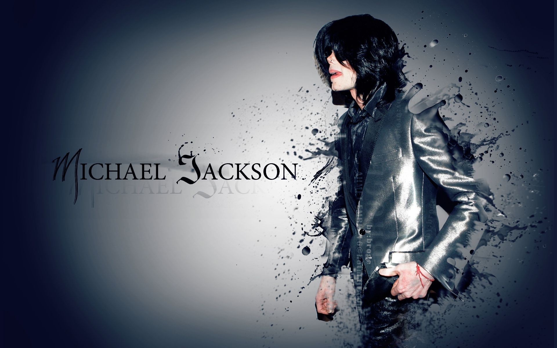 Fondos de Michael Jackson - Los mejores fondos de Michael Jackson gratis