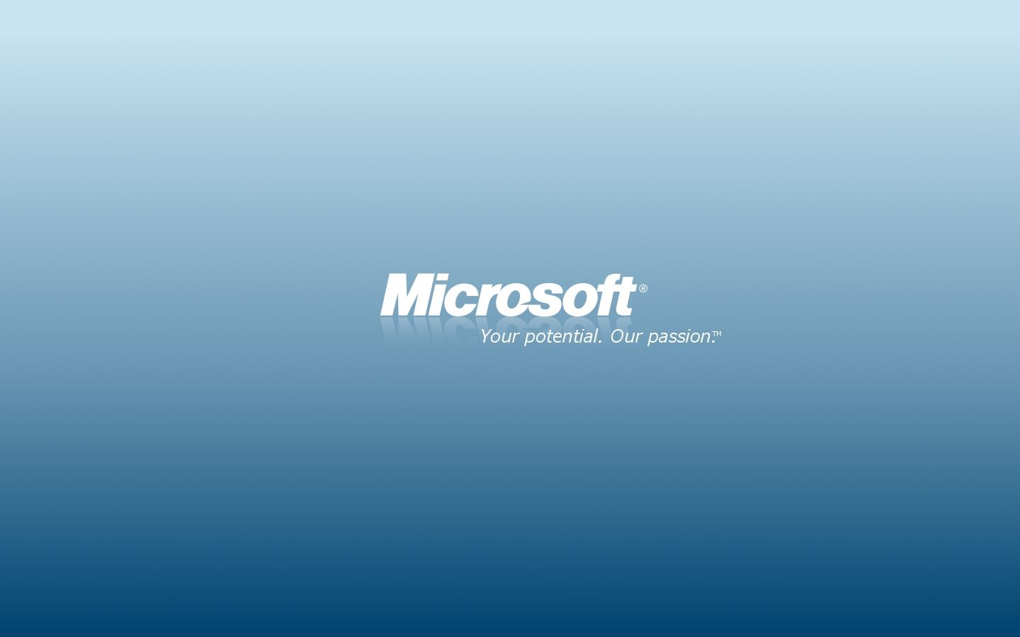 Fondo de pantalla de Microsoft | 1440x900 | # 3519