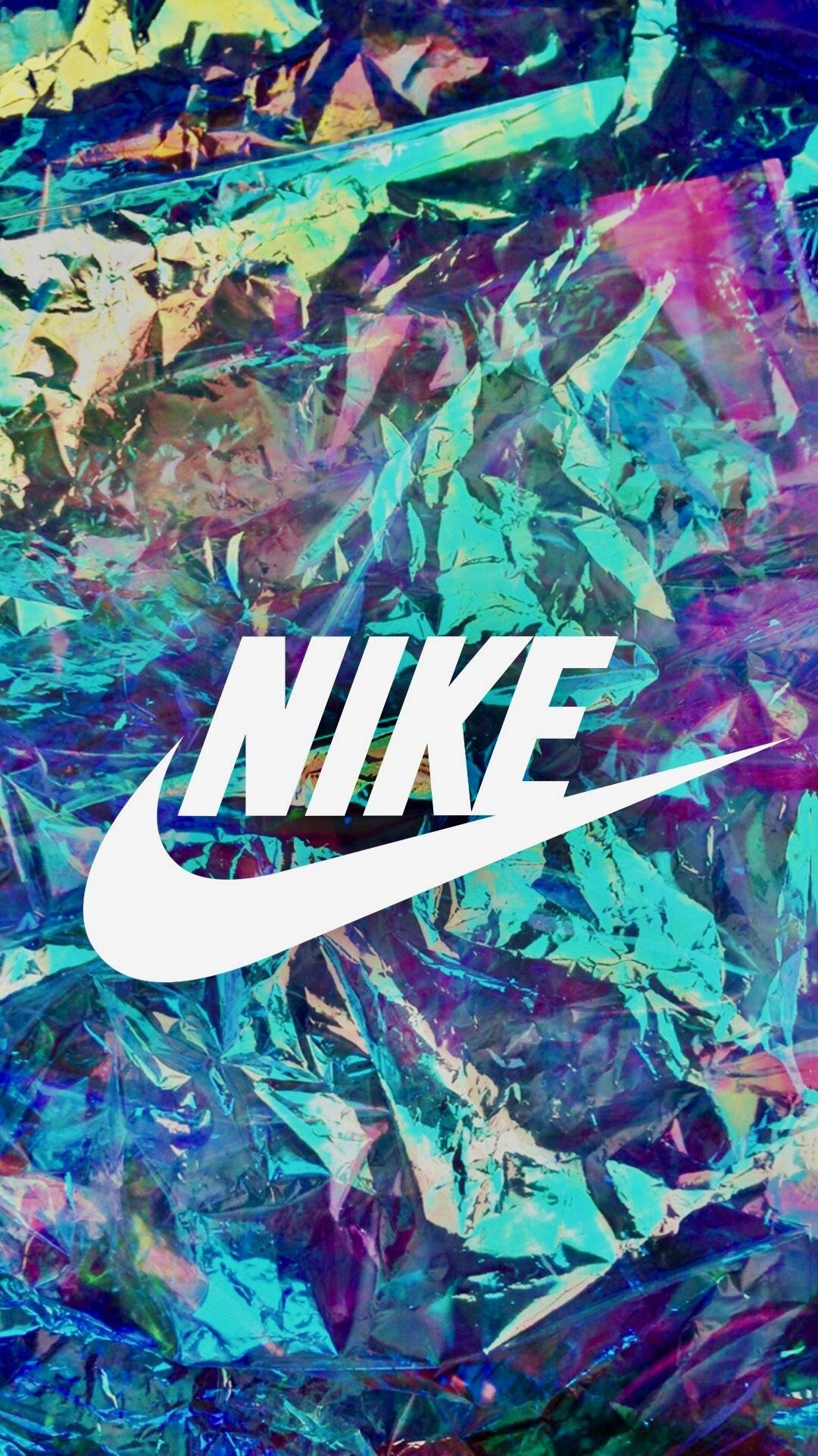 Fondo de pantalla de Nike 1080x1920
