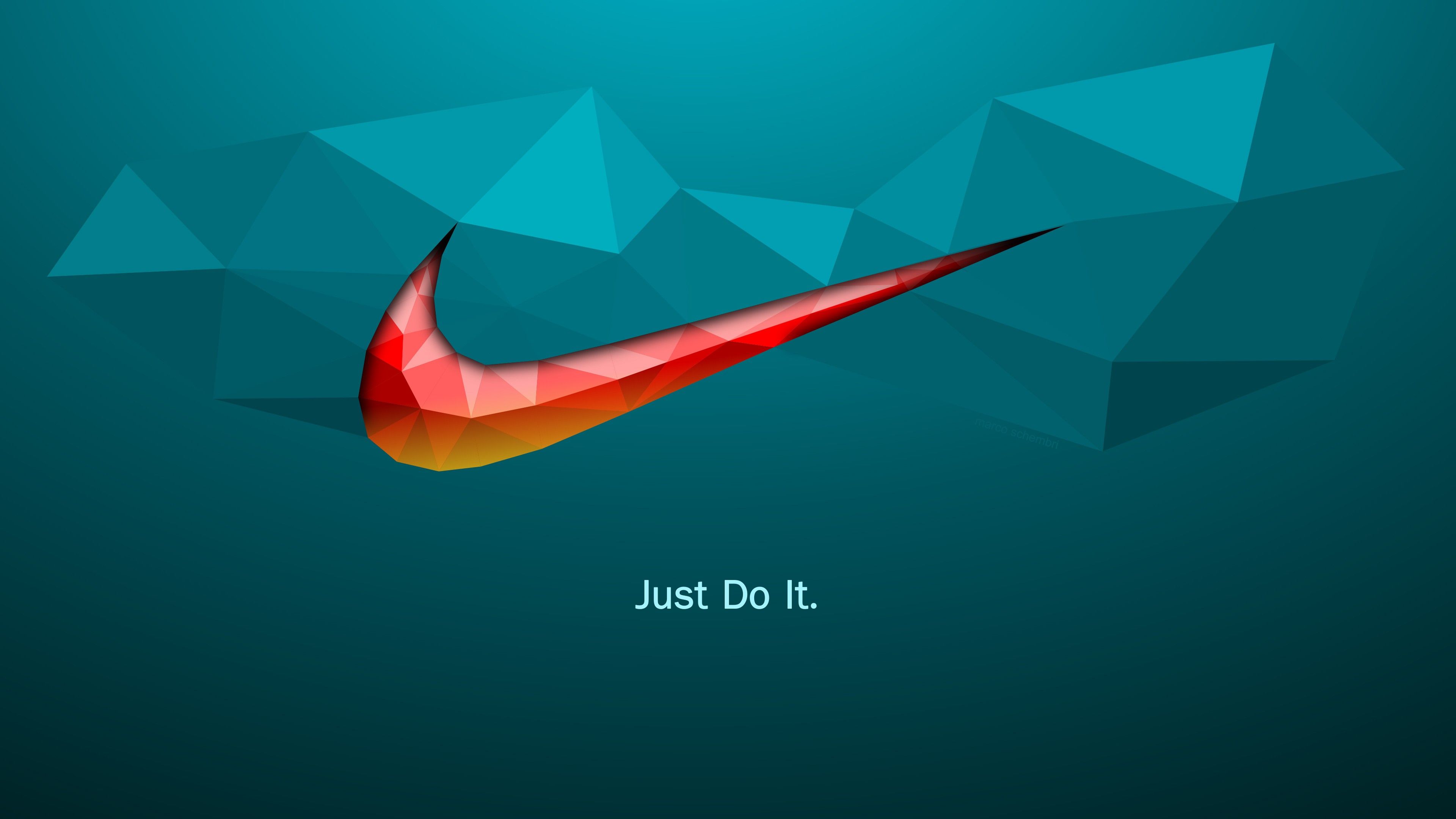 Más de 35 fondos de pantalla de Nike Just Do It - Descarga