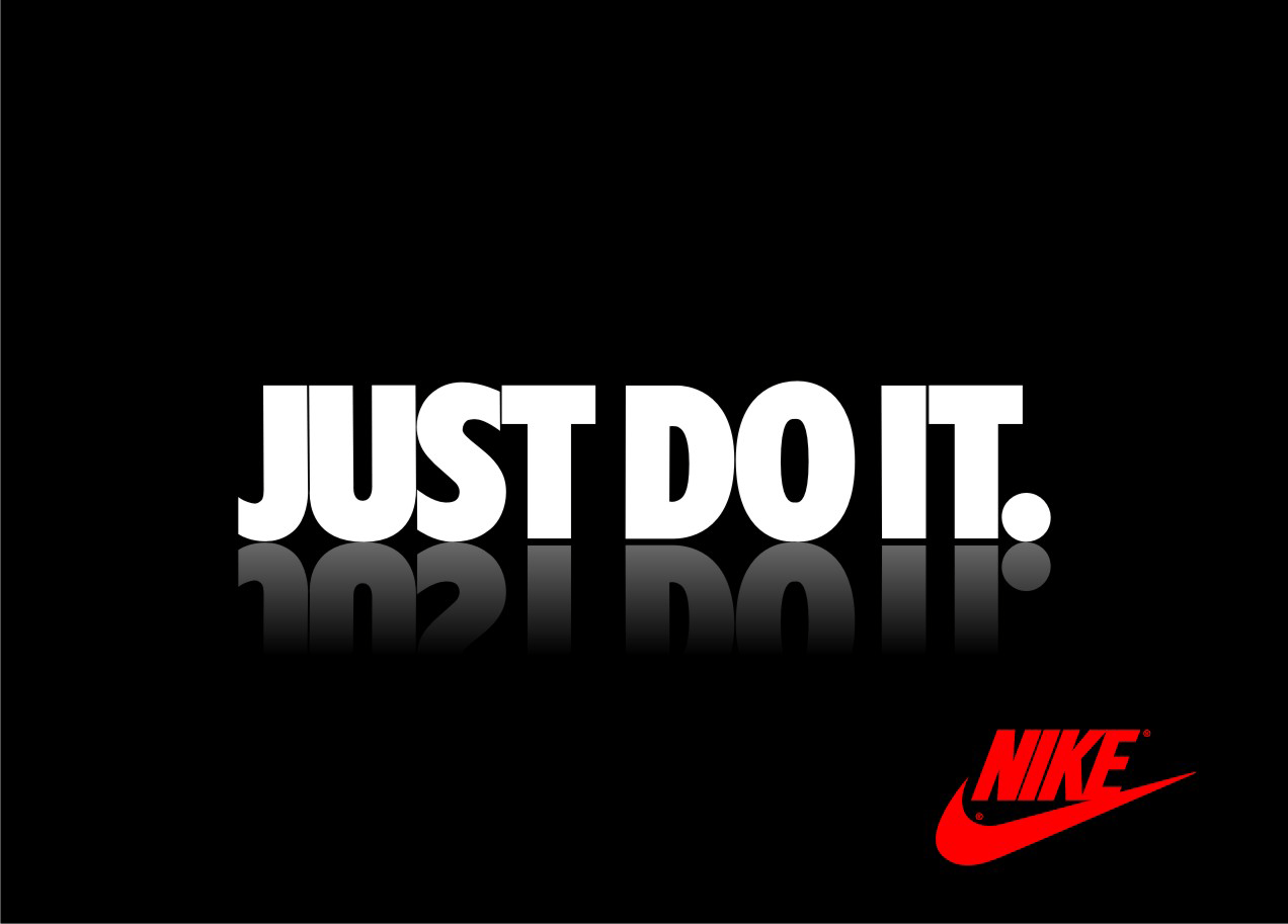 Descarga gratuita de Nike Logo Wallpapers HD