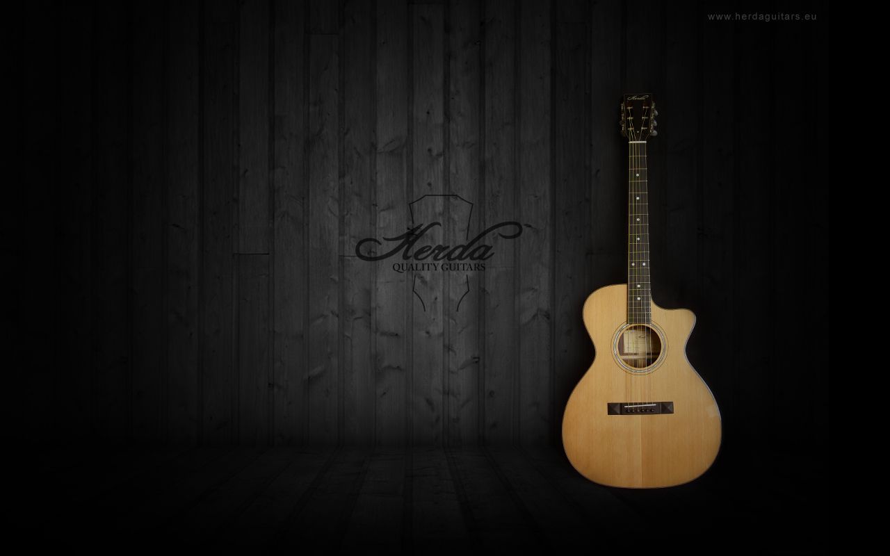 Más de 55 fondos de pantalla de guitarra acústica Breedlove - Descarga