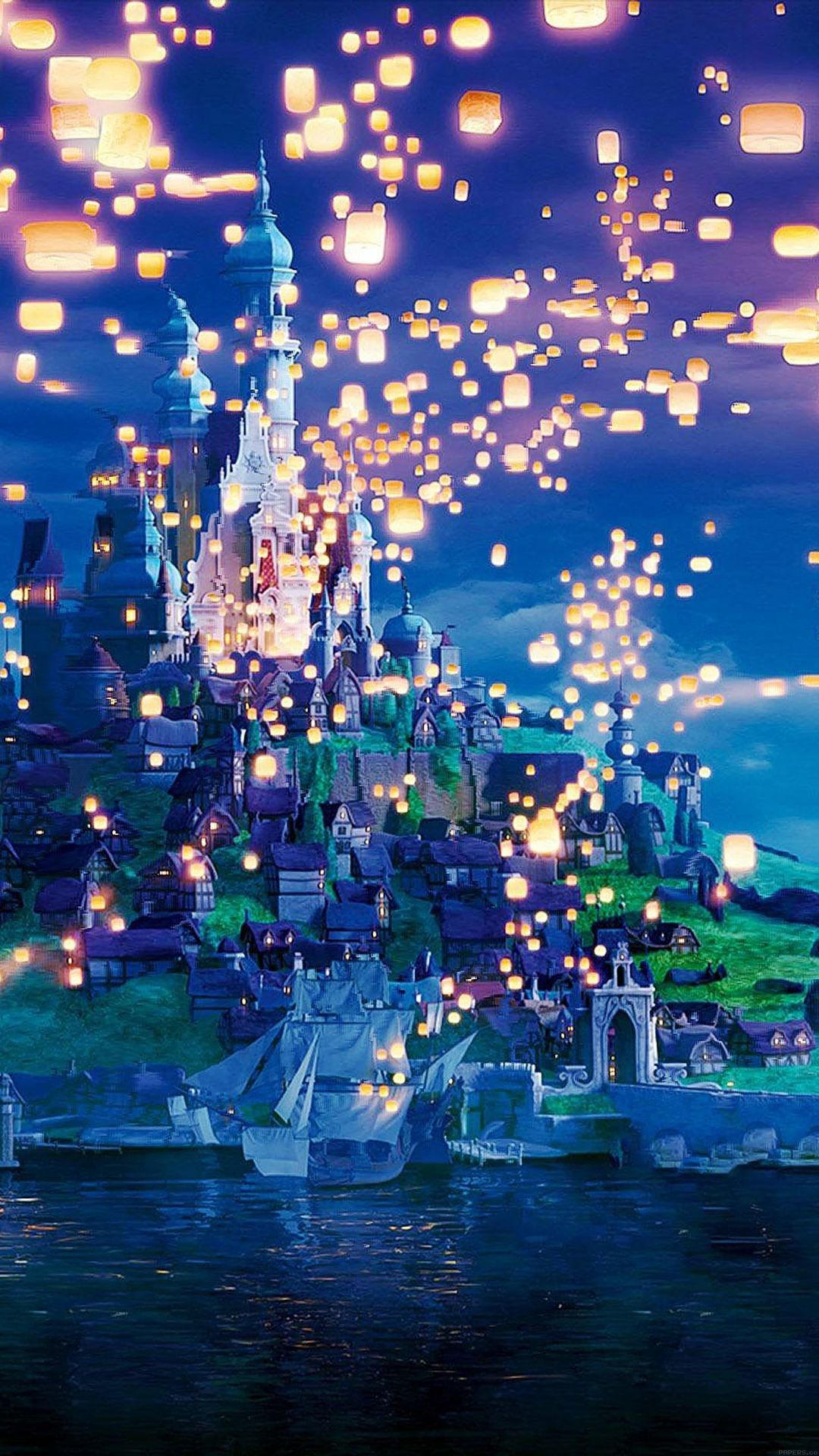 Disney Wallpaper para iPhone 5 (más de 72 imágenes)