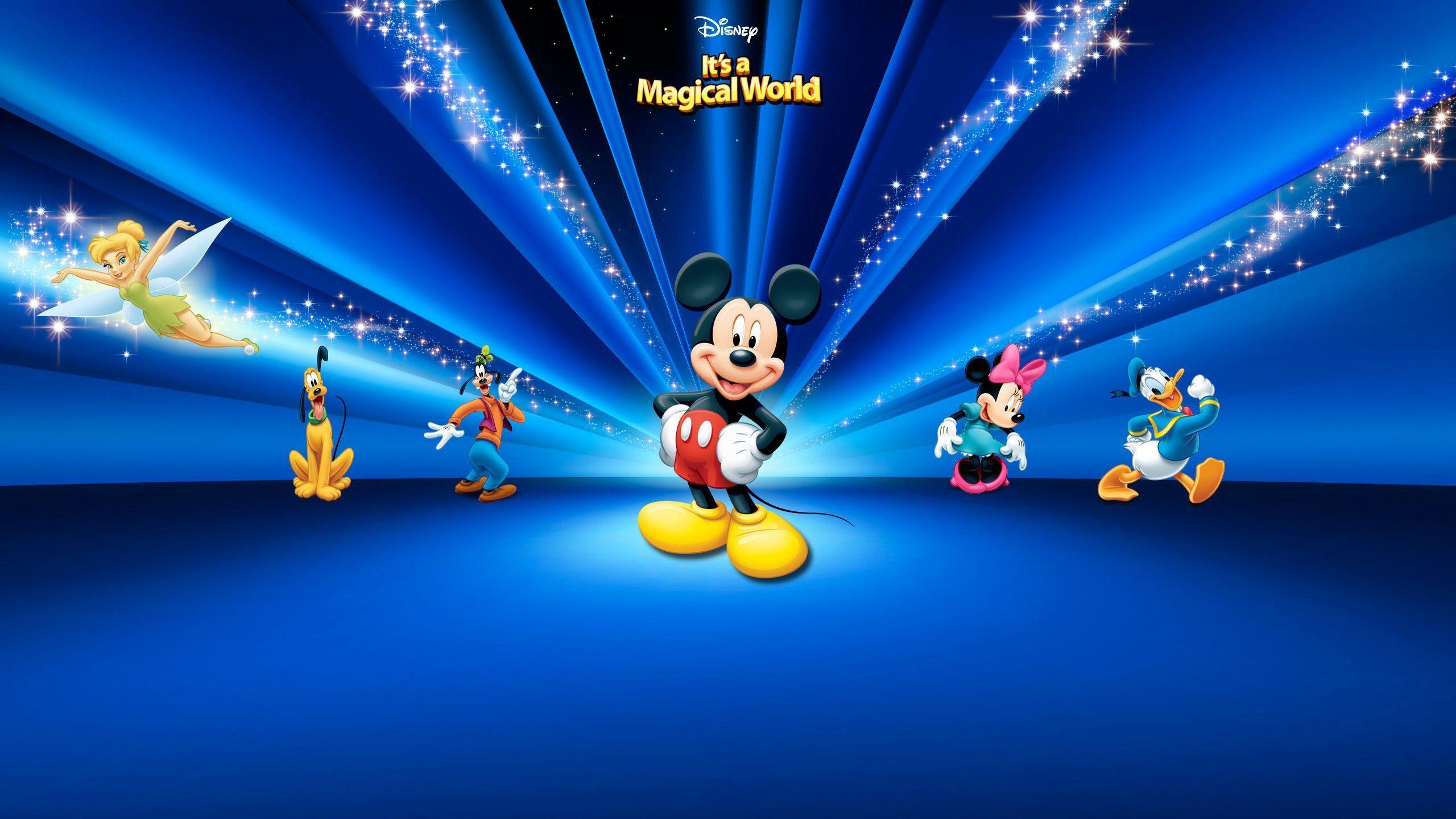 Disney HD Wallpapers - Cueva de fondo de pantalla