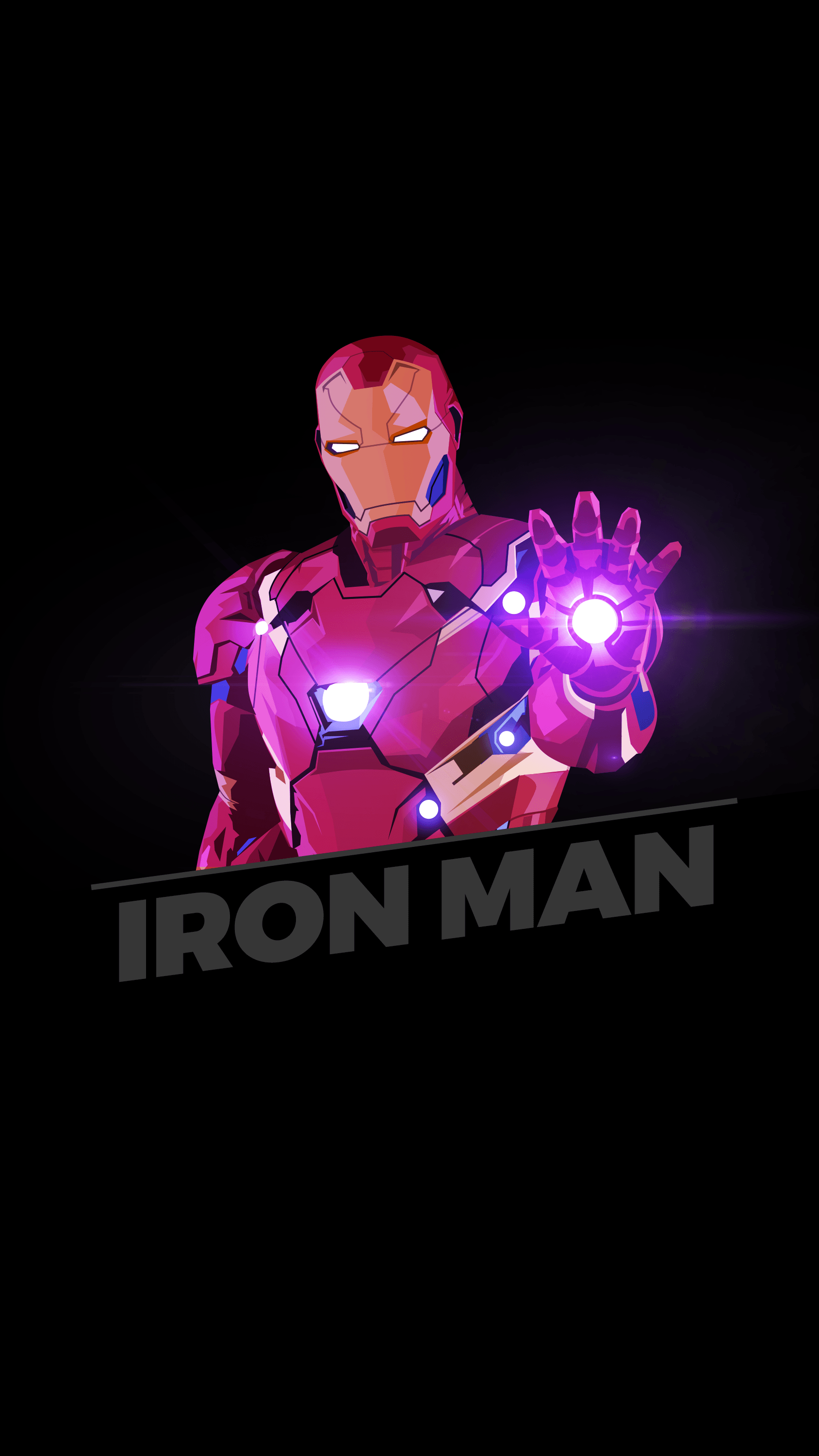 Iron Man AMOLED Wallpapers - Álbum en Imgur