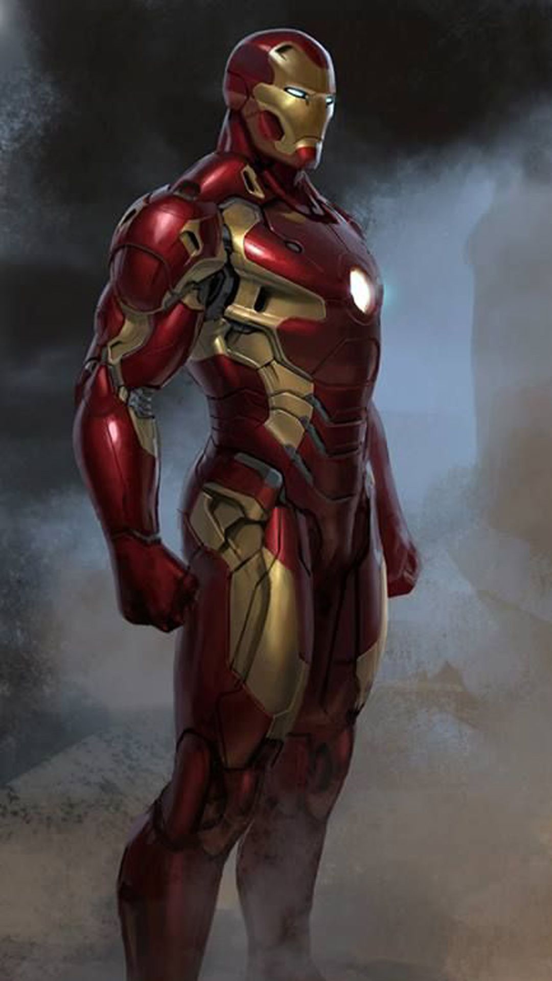 Iron Man Wallpaper, descarga gratuita, (34) - cerc-ug.org