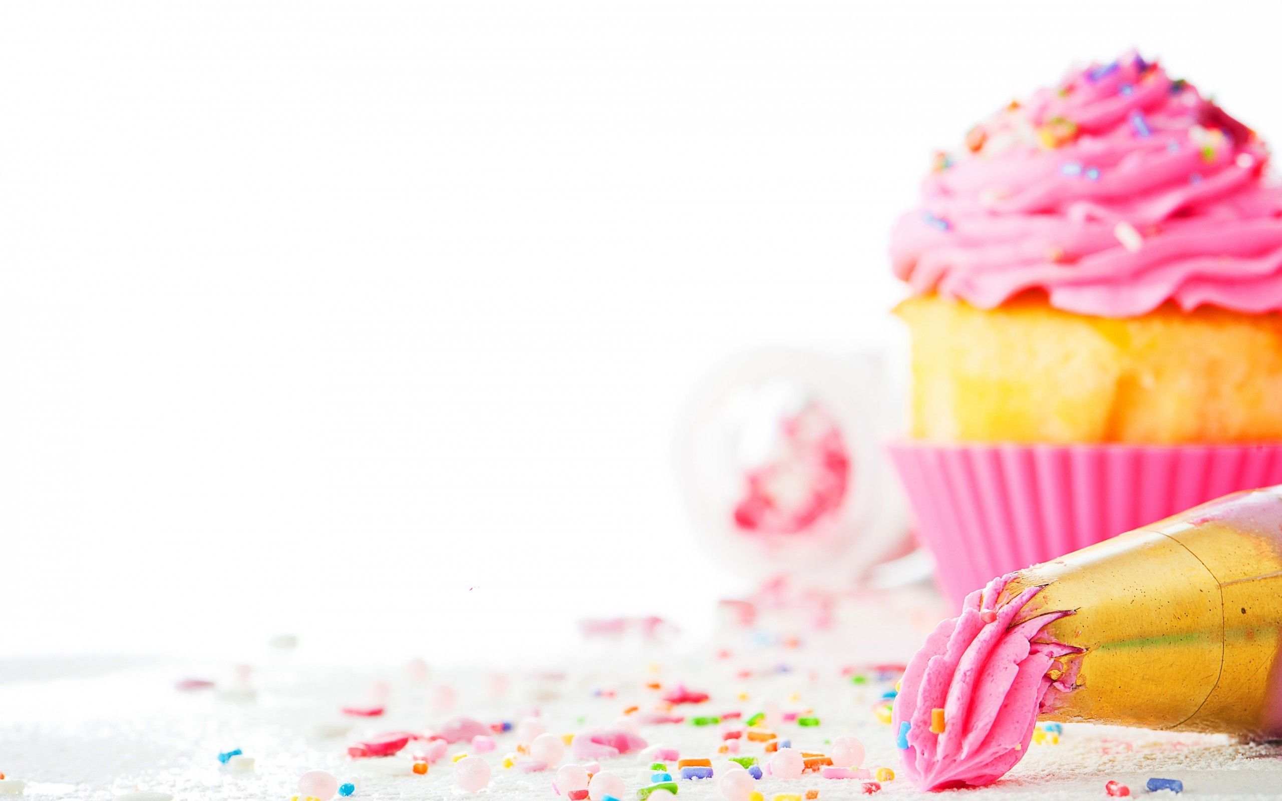 Cupcake Background Wallpapers (61+ imágenes)
