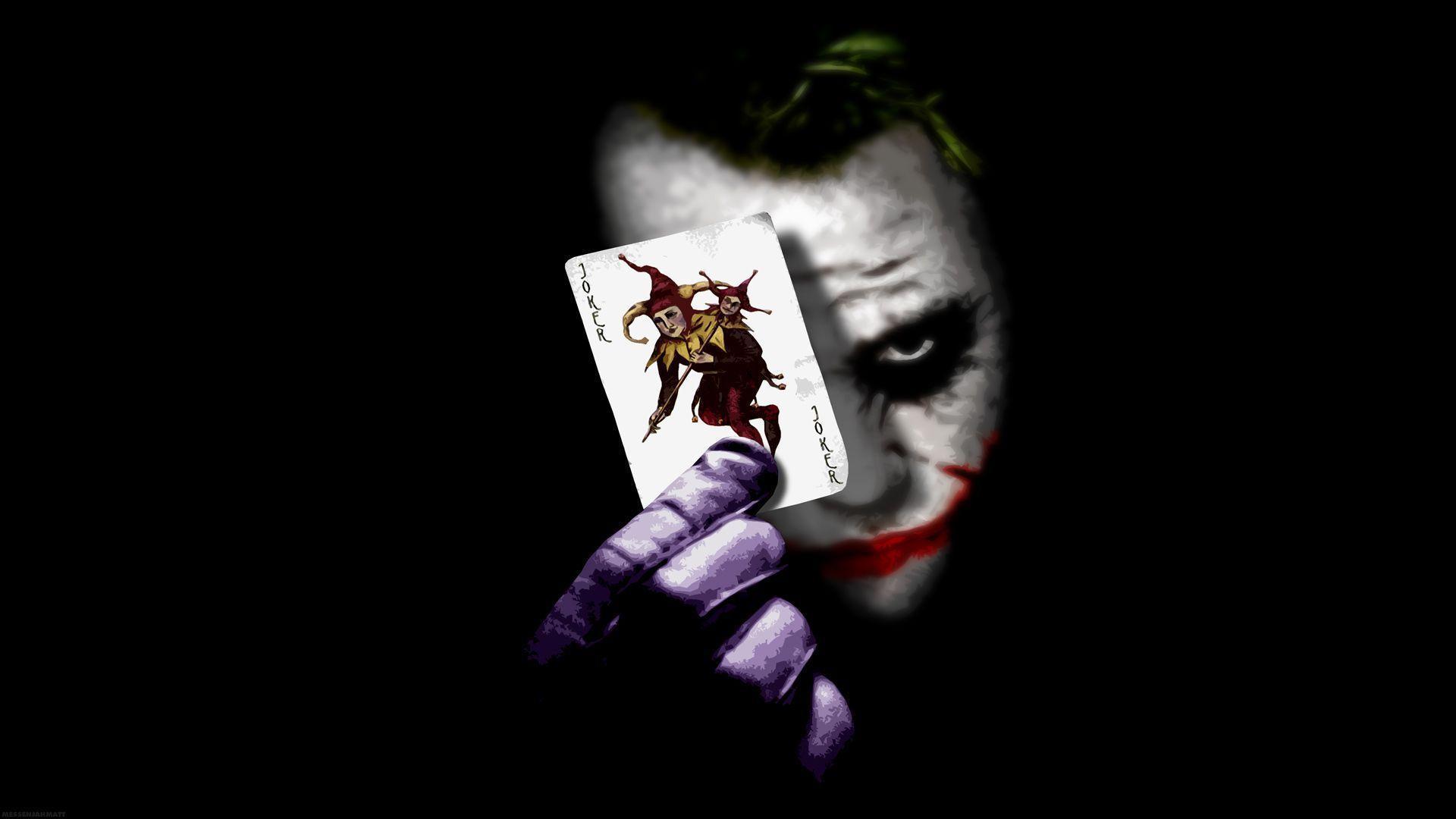 Fondos de pantalla de Joker - Mejores fondos de pantalla de Joker gratis - WallpaperAccess