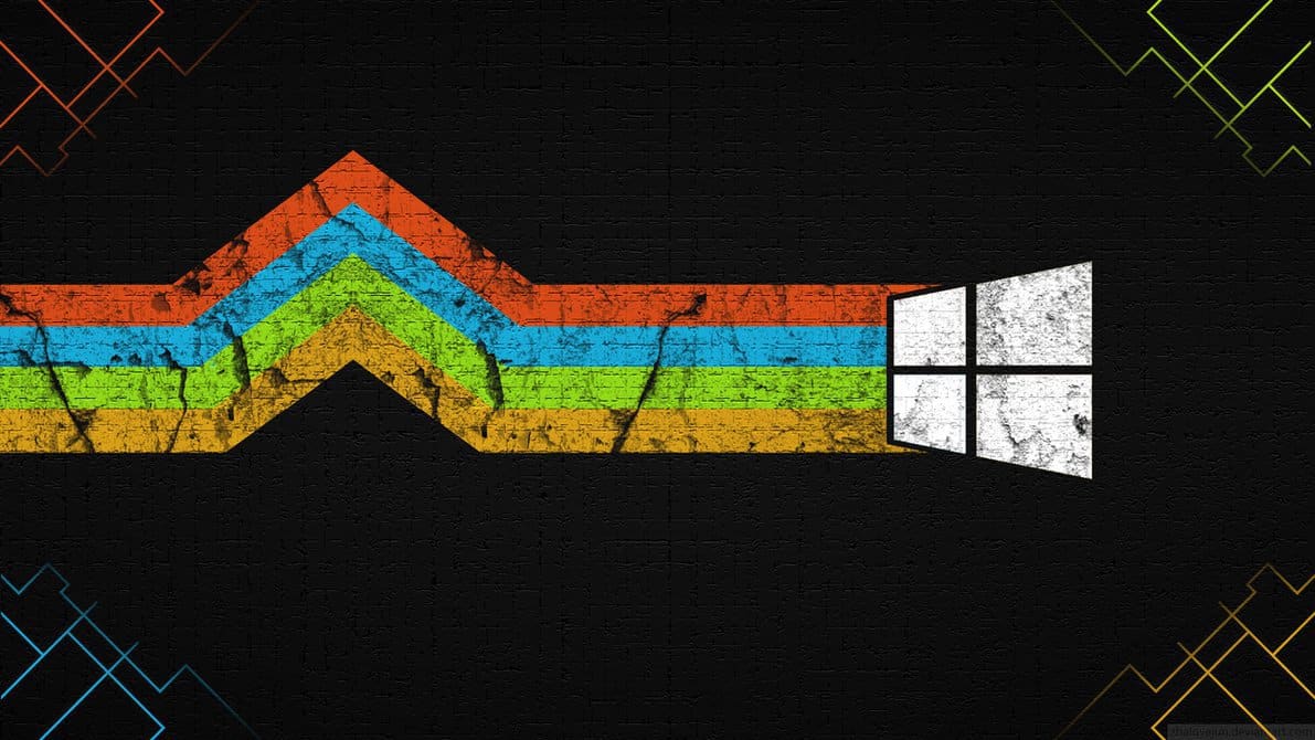 23 de los mejores fondos de pantalla de Windows 10