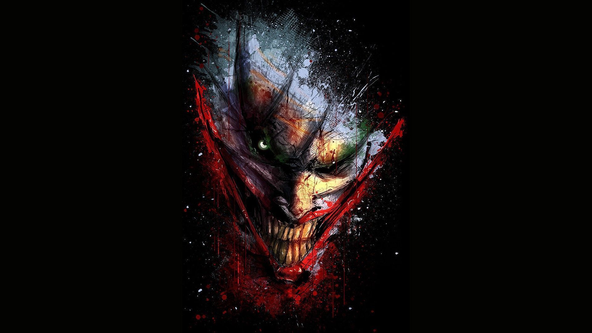 Joker Wallpaper Hd (más de 45 imágenes)