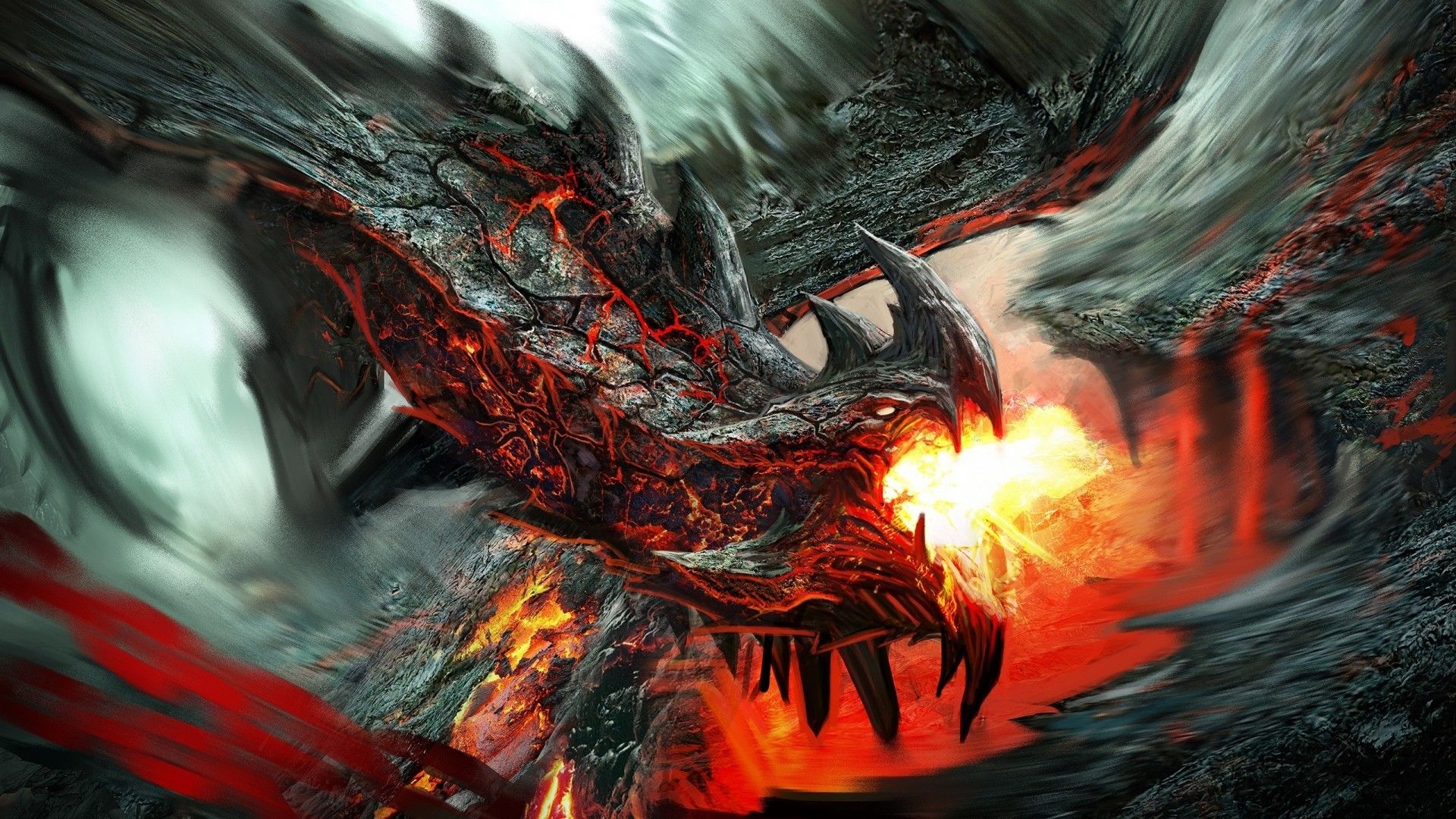 Dragons Wallpapers HD (más de 73 imágenes)