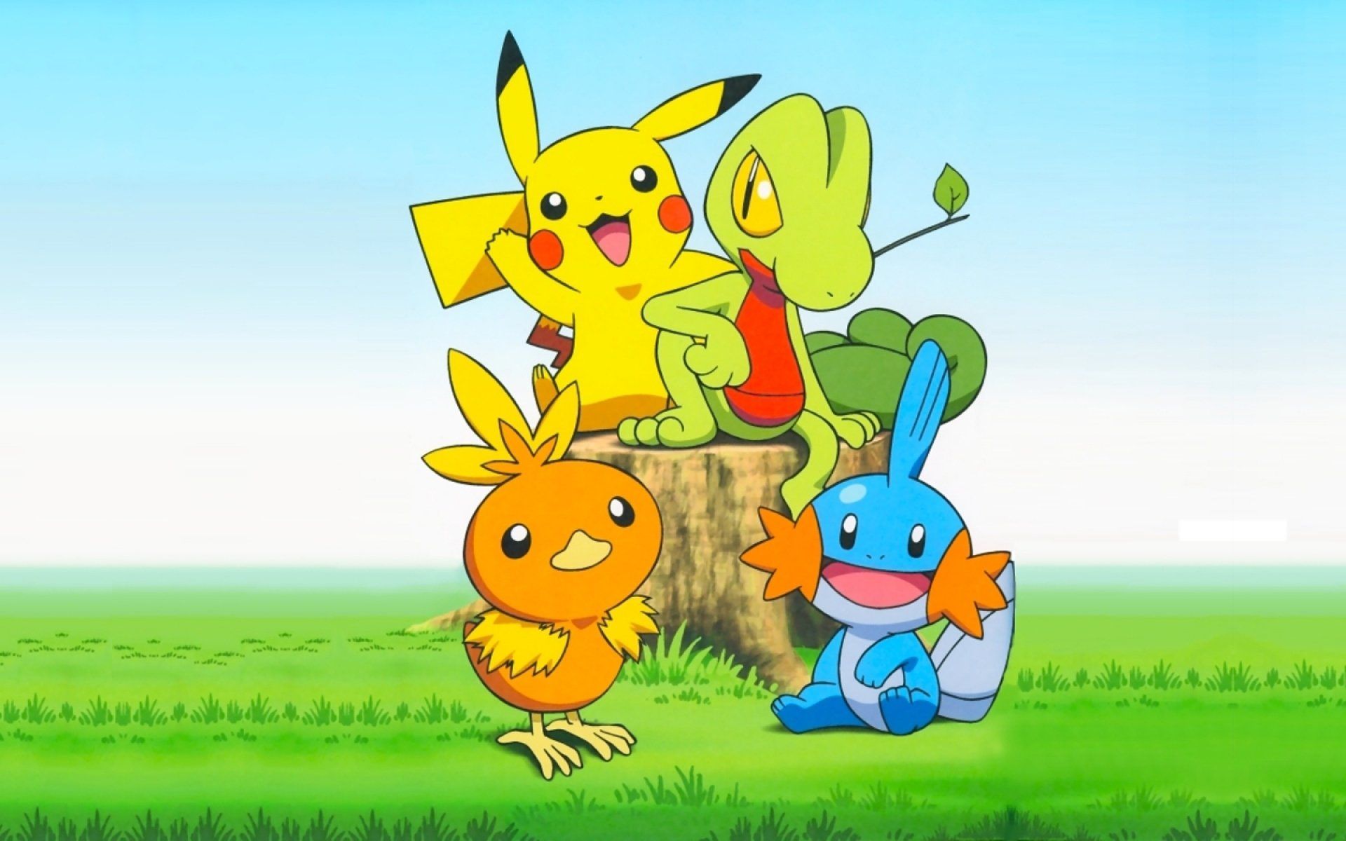 323 Pikachu Fondos de pantalla HD | Imágenes de fondo