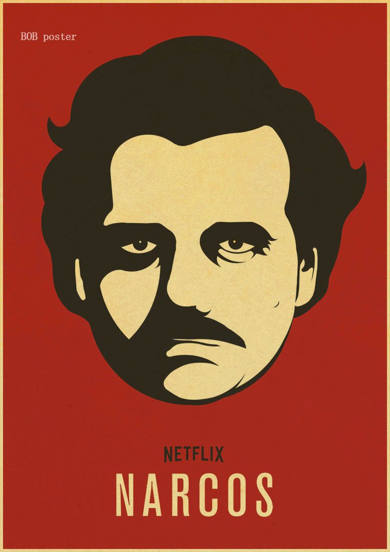 Aeproduct - Getsubject - Narcos Pablo Escobar fondo de pantalla gratuito