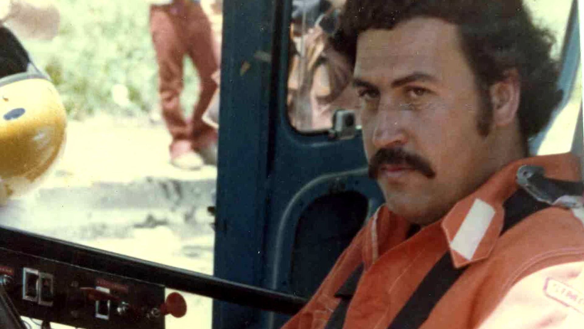 Fondo de pantalla de Pablo Escobar | 1920x1080 | # 77315