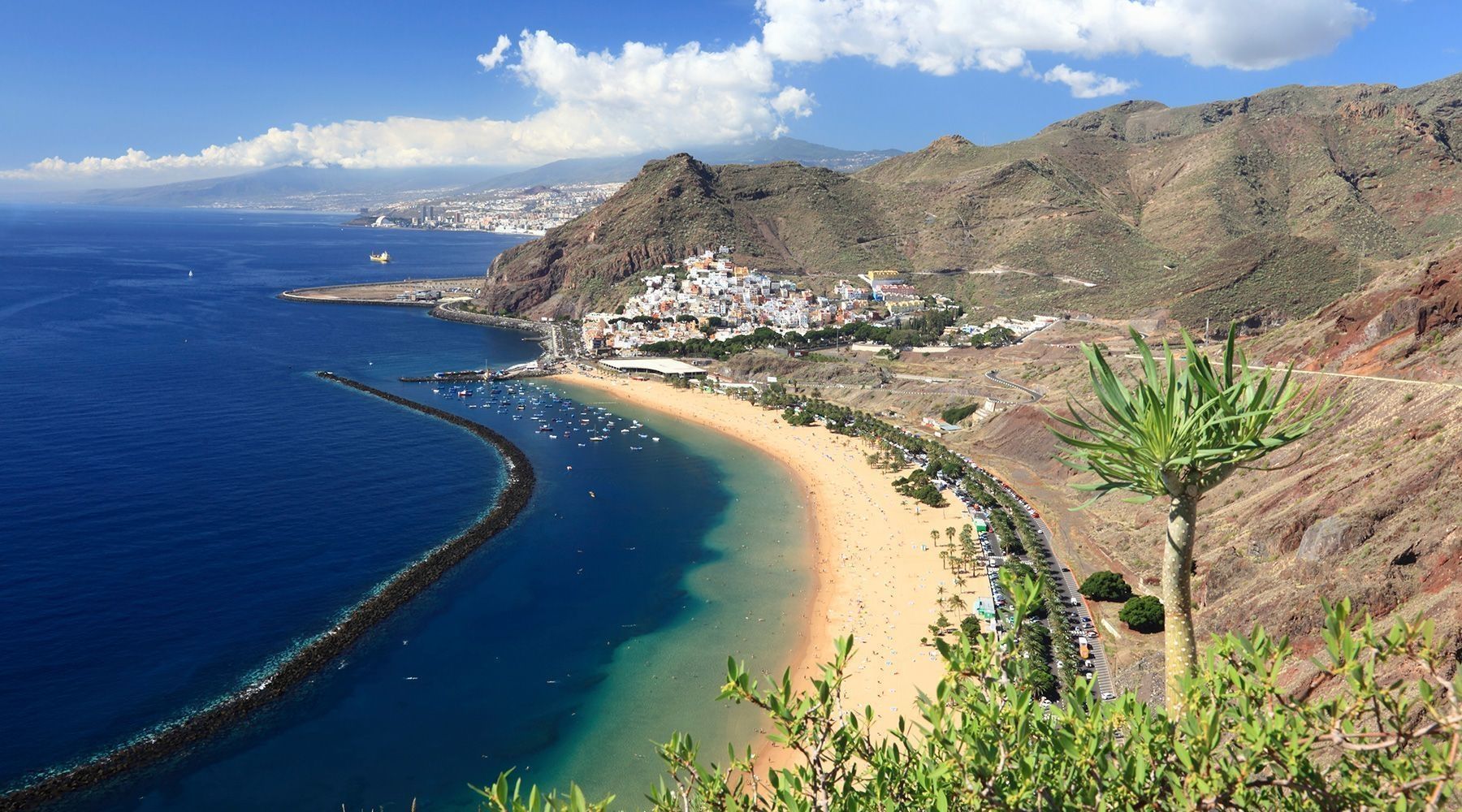 Tenerife Islas Canarias #Picture - HD Wallpapers