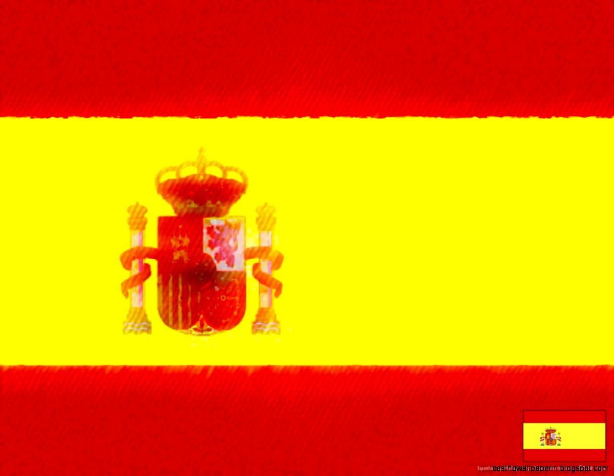 España Flag Wallpaper High Definition | Mejores fondos de pantalla HD