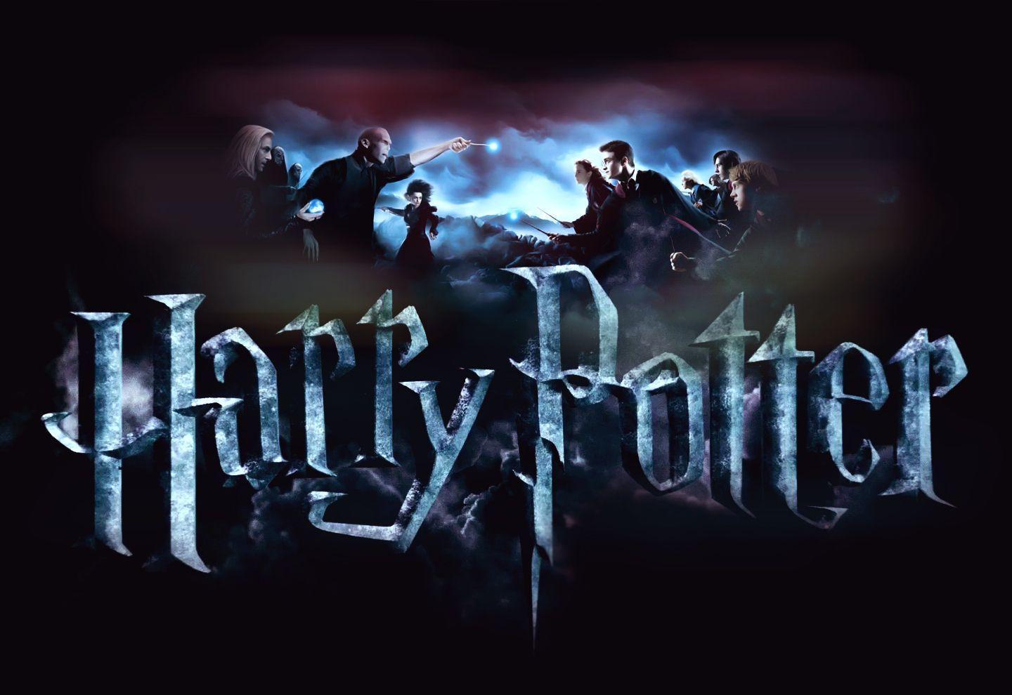 Fondos de Harry Potter