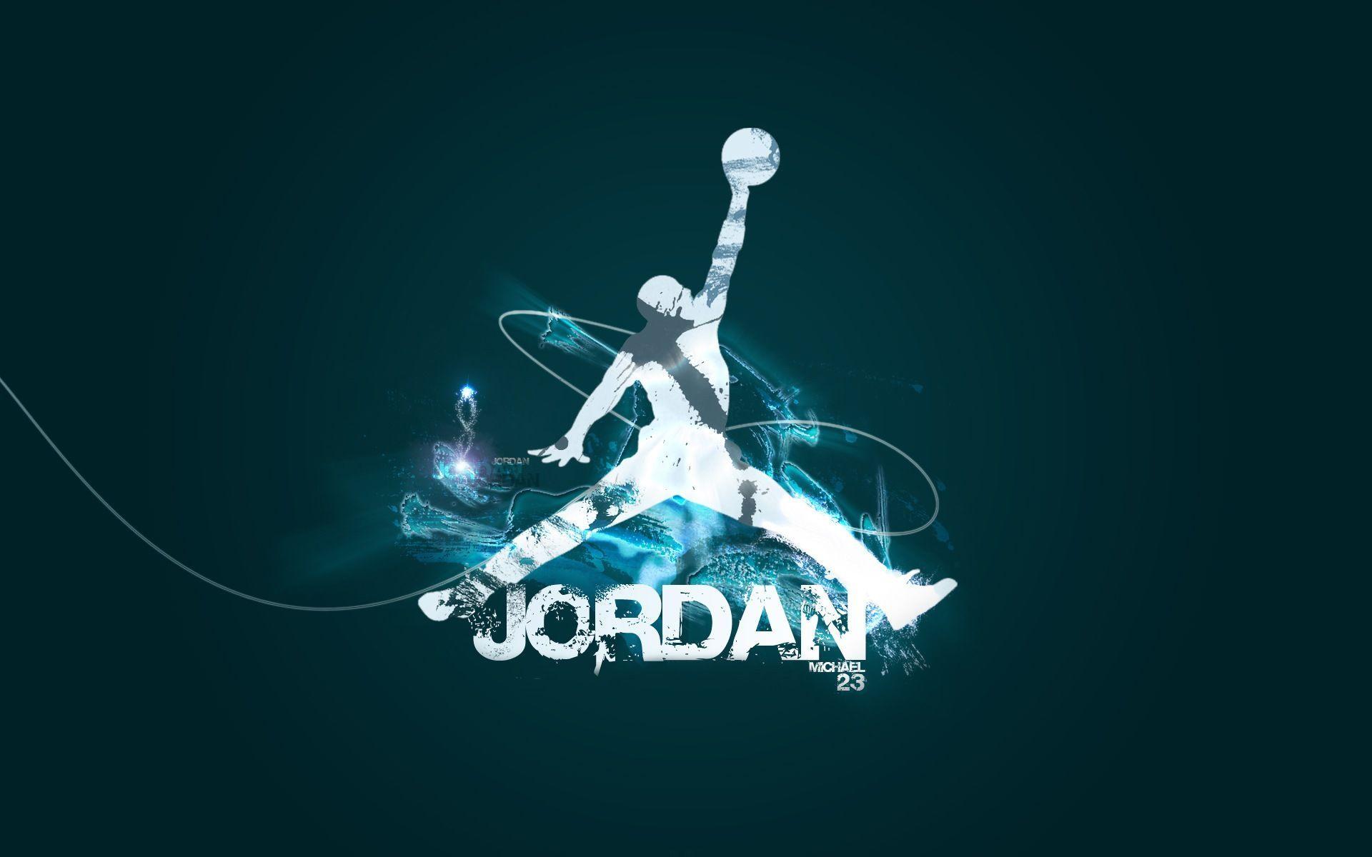 Air Jordan Wallpapers - Cueva de fondo de pantalla