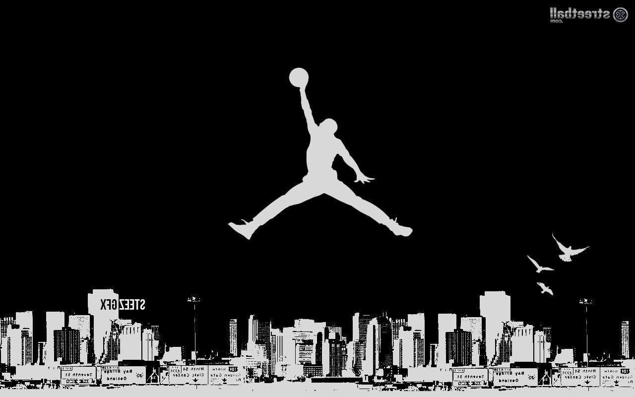 Jordan Logo Wallpaper Hd (más de 28 imágenes)