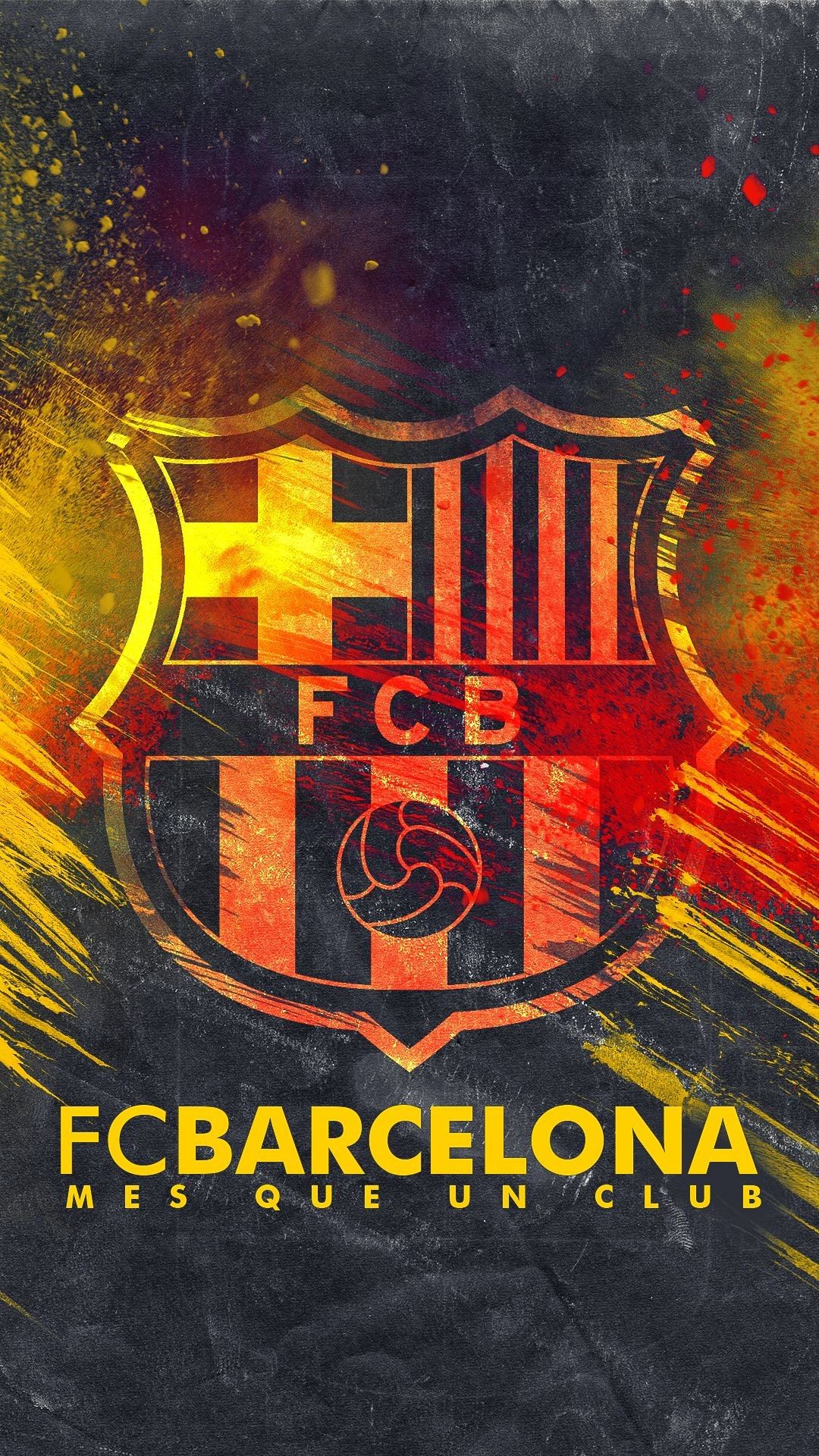 Más de 77 fondos de pantalla de Fc Barcelona