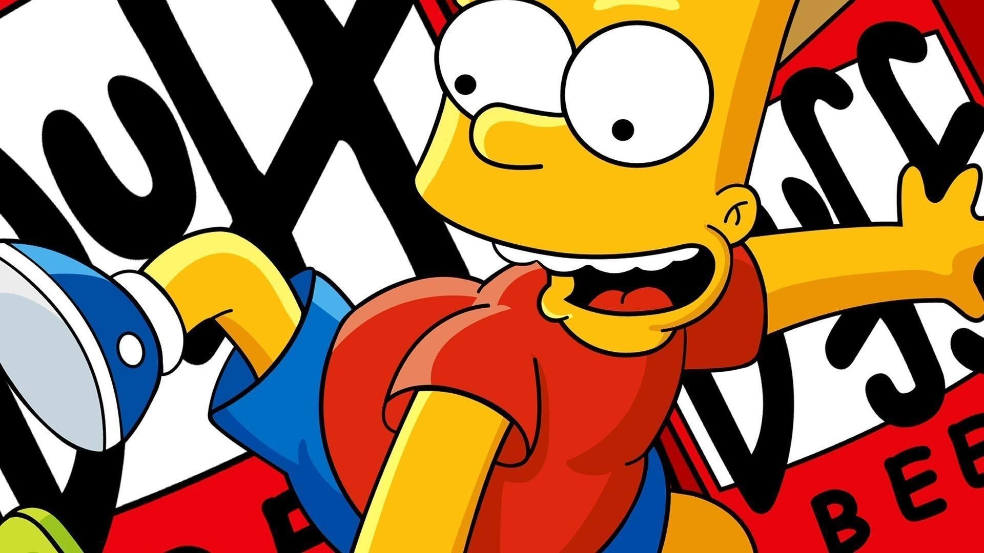 Los Simpsons Fondos, Imágenes, Imágenes