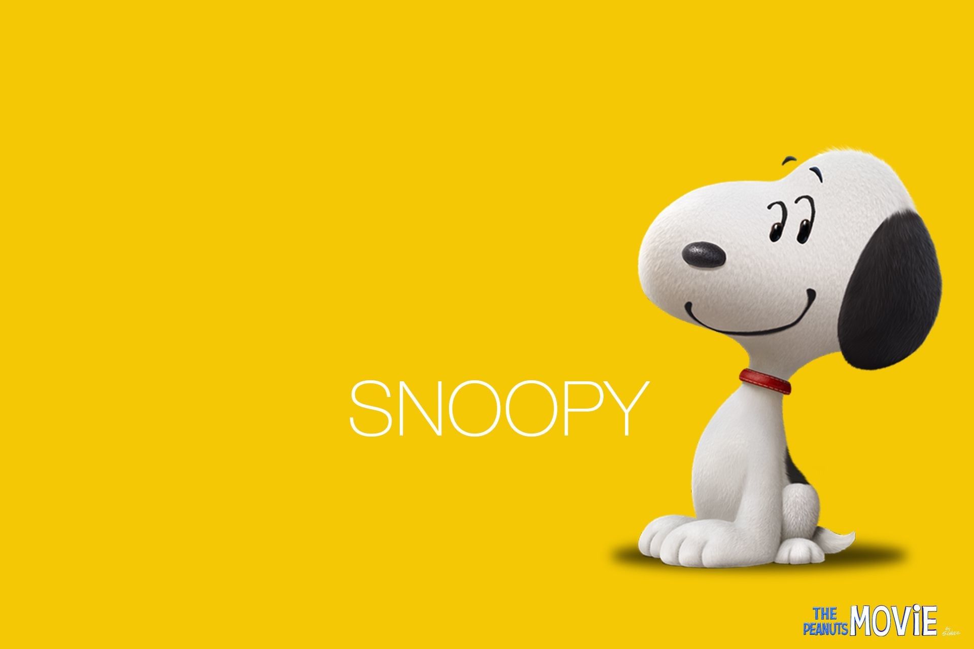 Más de 62 fondos de escritorio de Snoopy