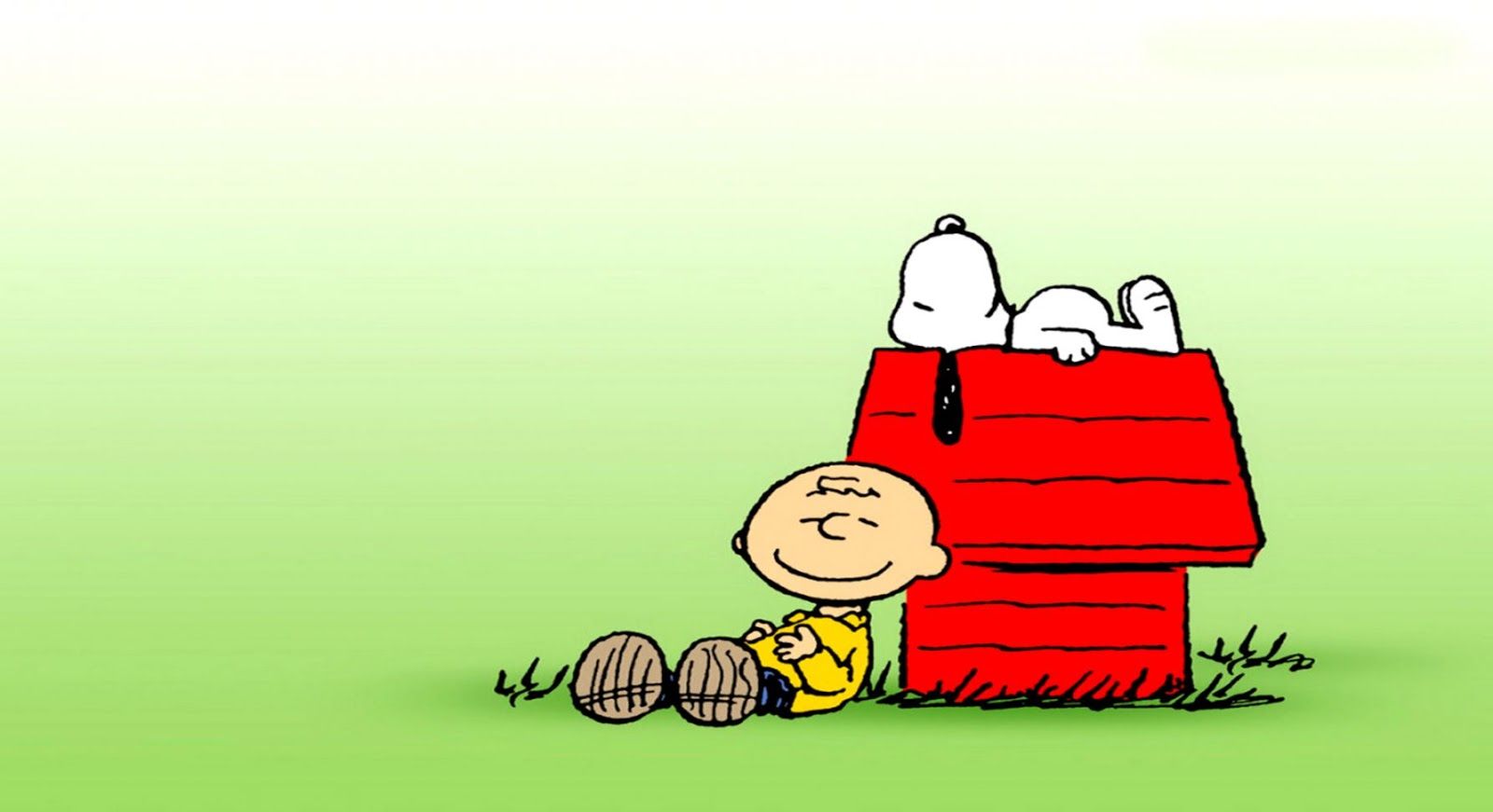 Fondo de pantalla de Snoopy gratis | Lib Wallpapers
