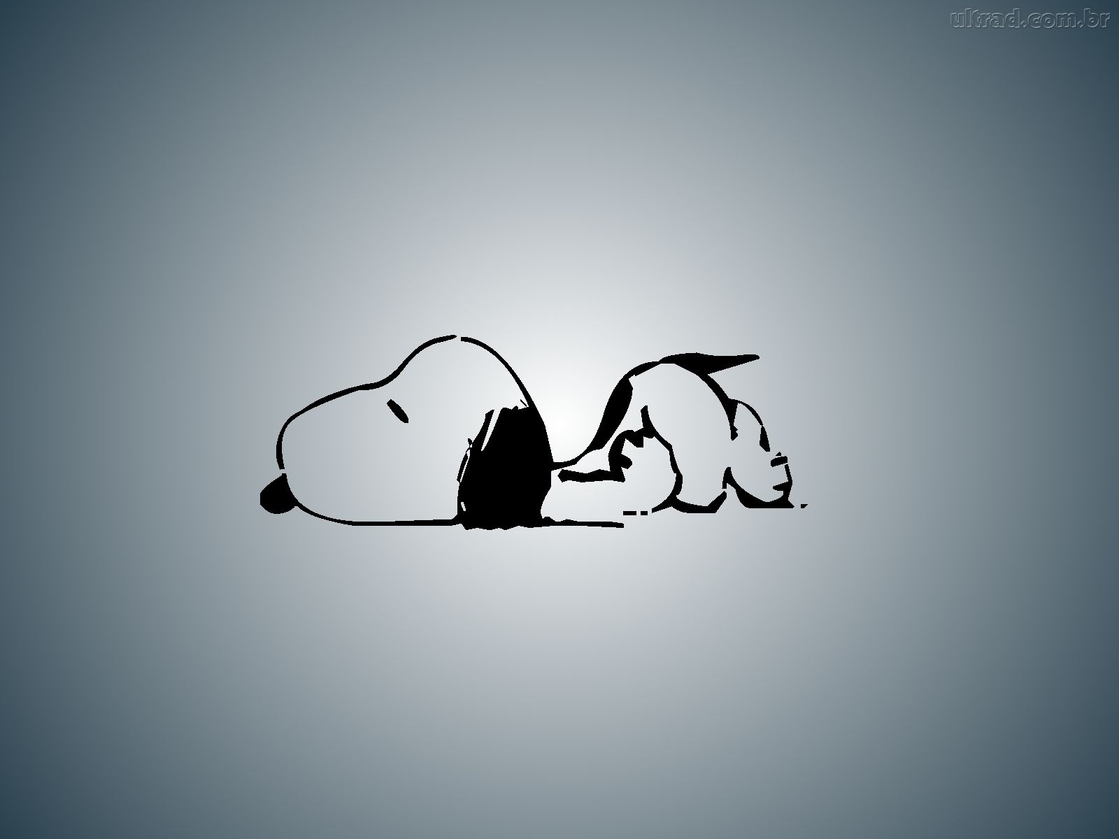 Fondo de pantalla de Snoopy para Android Gallery