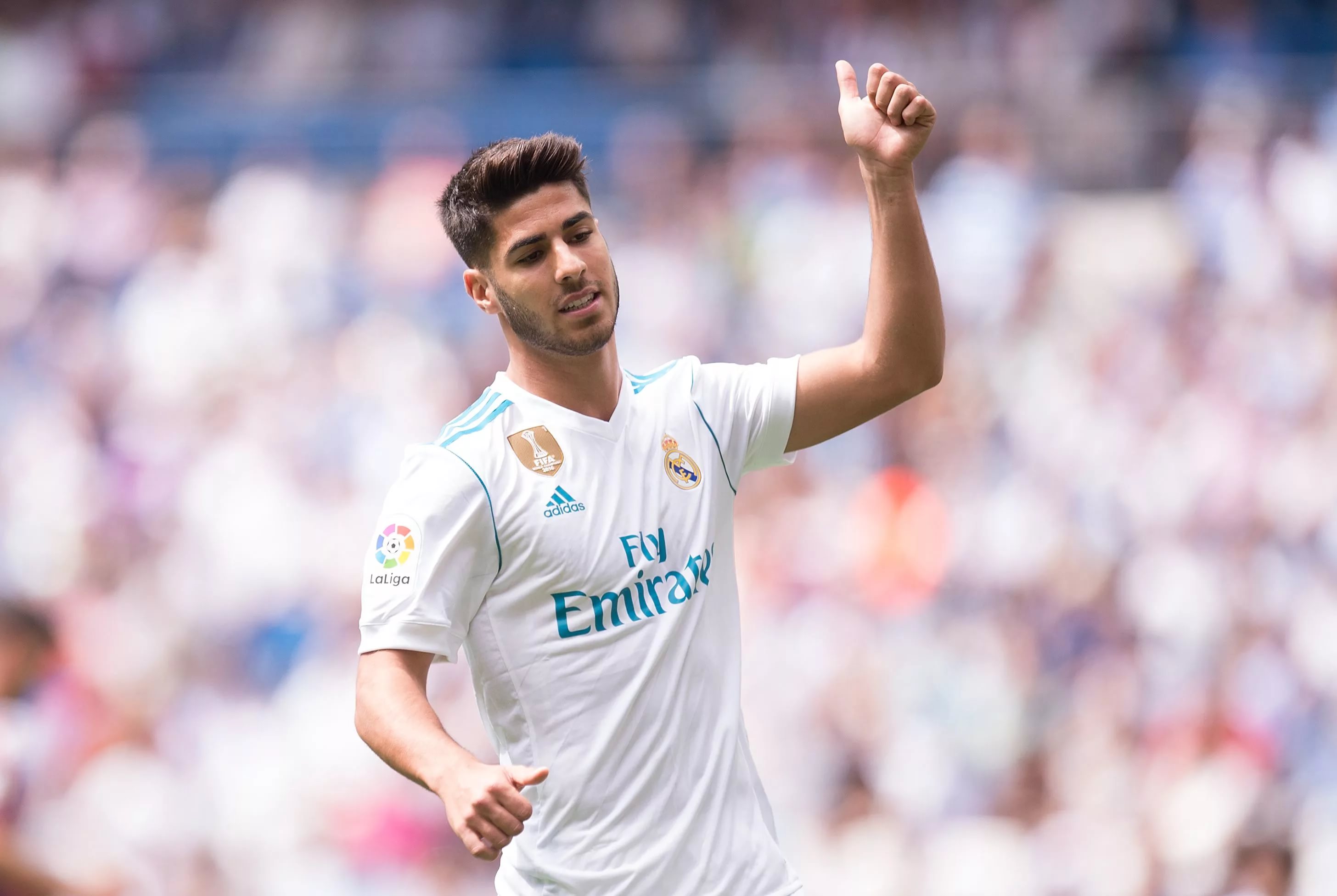 Marco Asensio Wallpapers HD