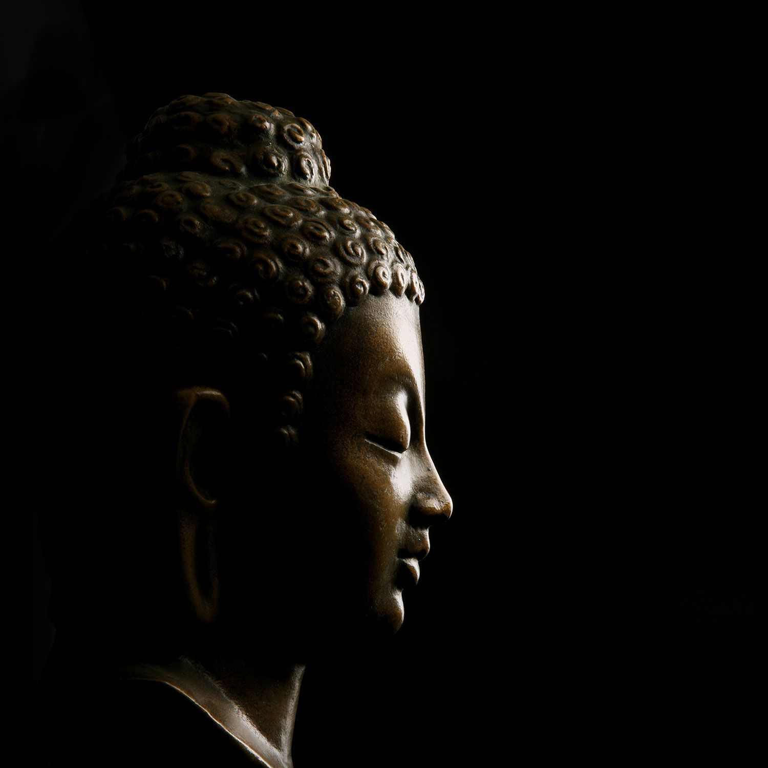 Black Buddha Wallpapers - Los mejores fondos de Black Buddha
